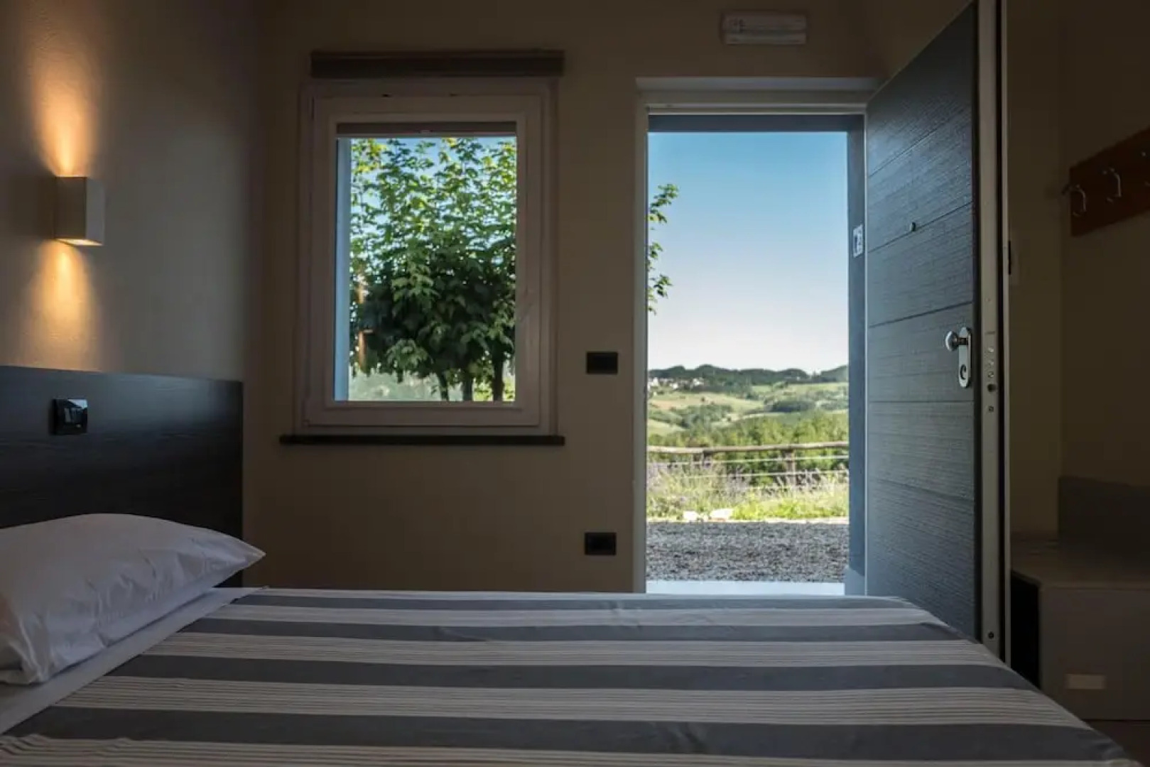 Foresteria La Merlina