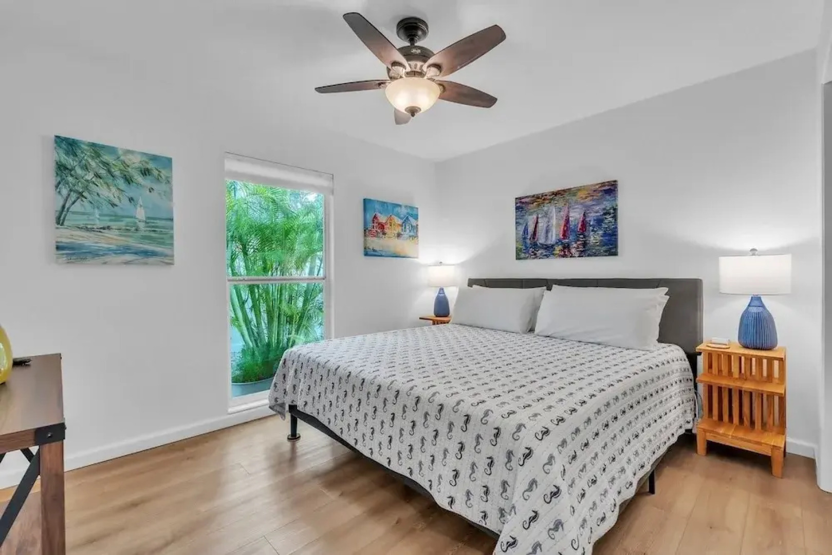 Minnow 2 2 Bedroom Villa by RedAwning