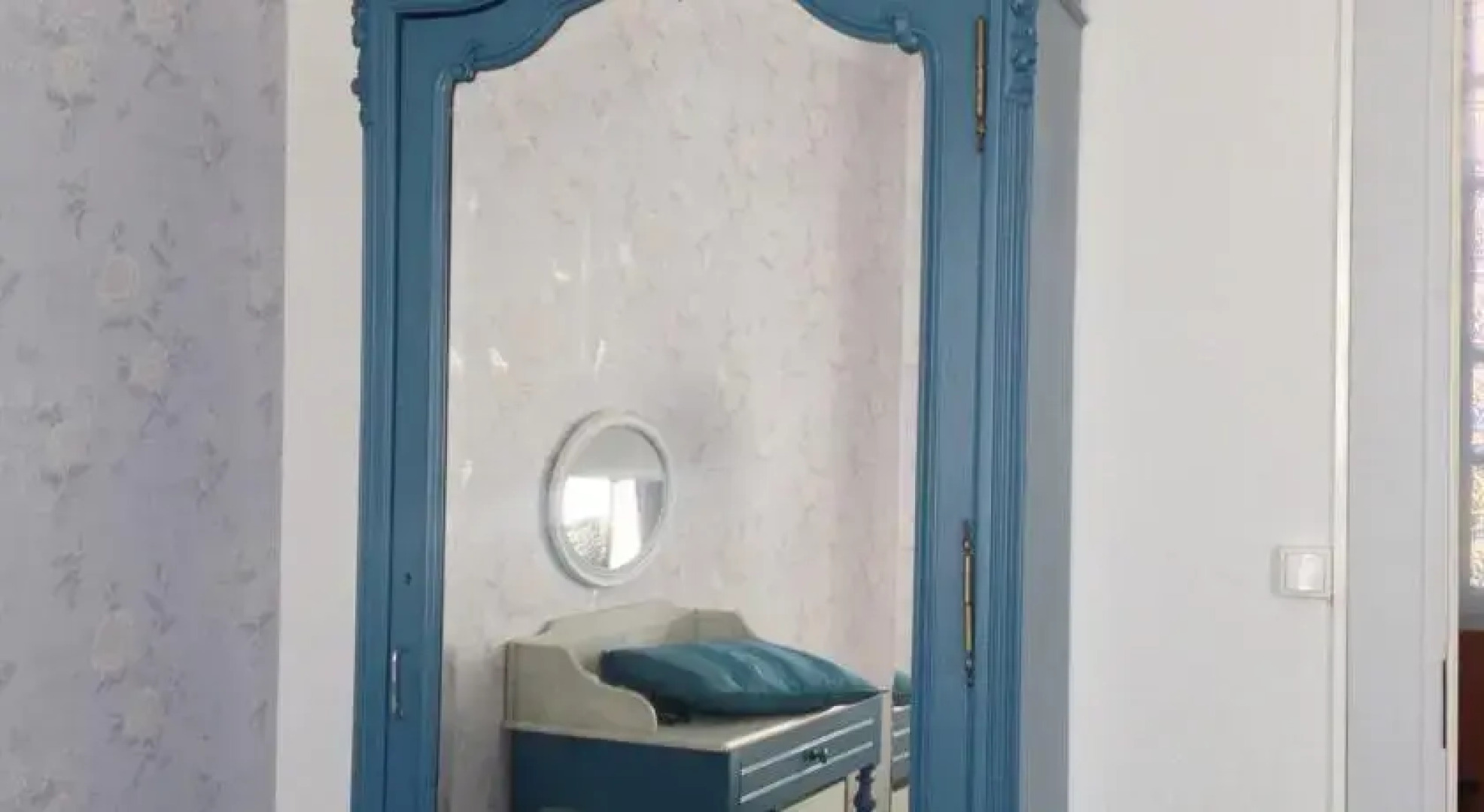 Le Petit Dragon Rouge