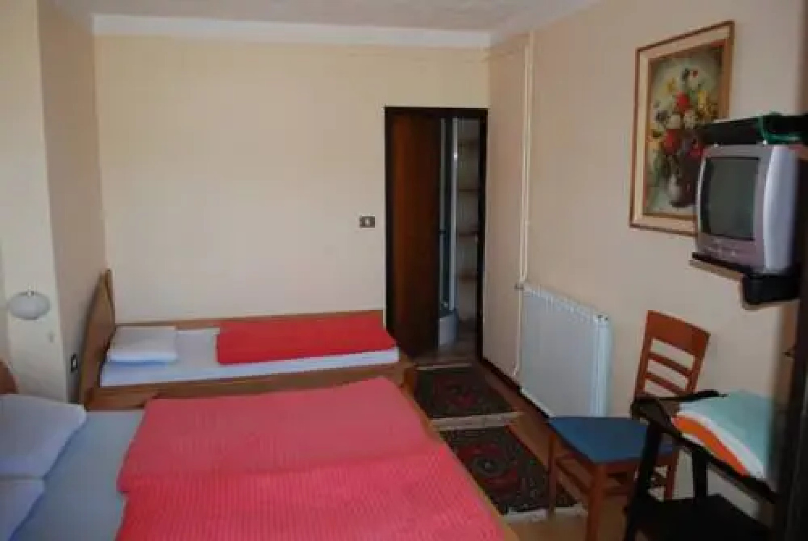 Guest Accommodation Palma