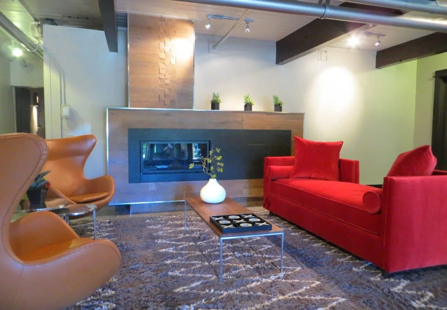 The Wood Creek Lodge by Crested Butte Lodging