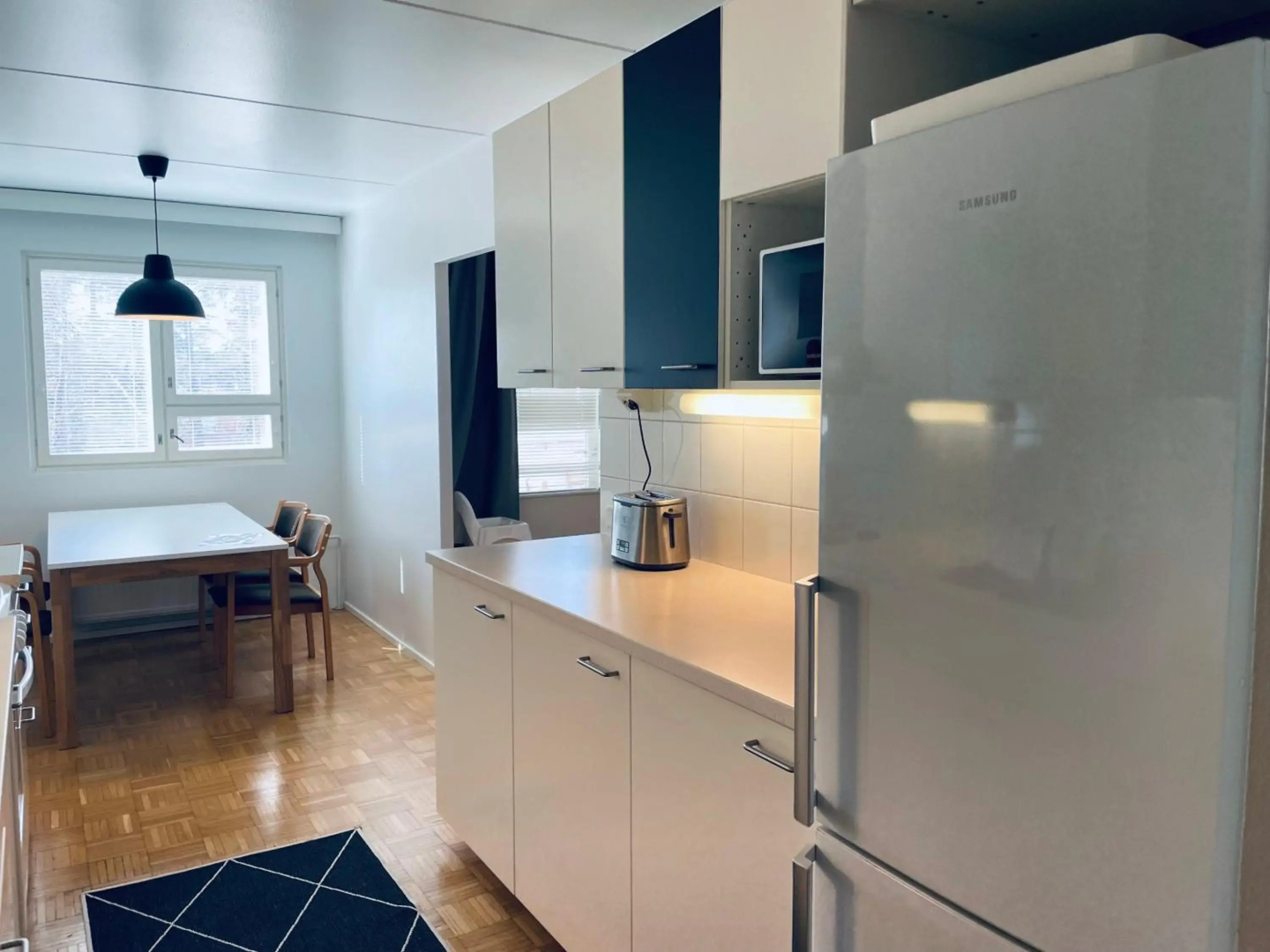 Apartment Kalastajankuja