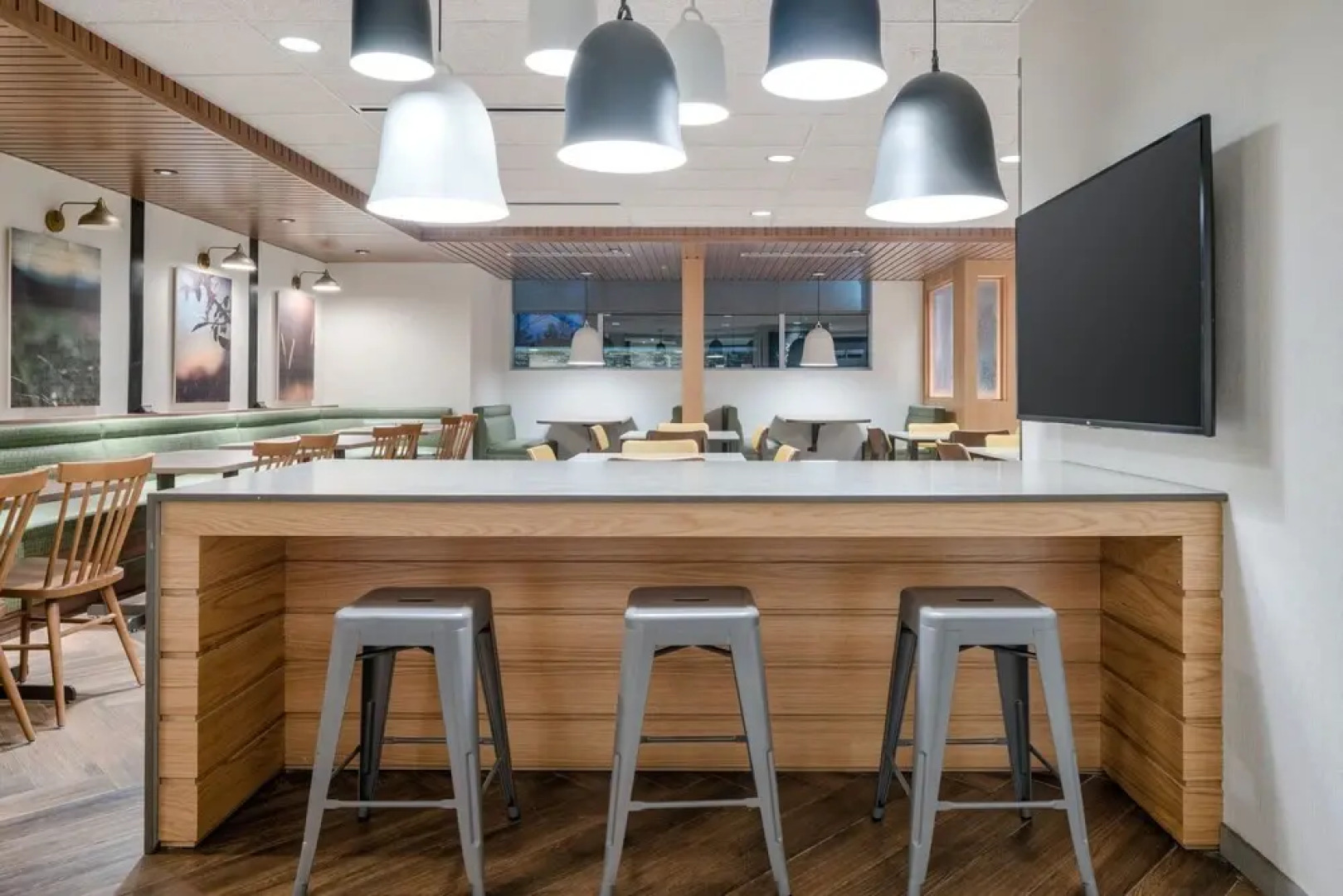 Fairfield Inn & Suites by Marriott Albertville