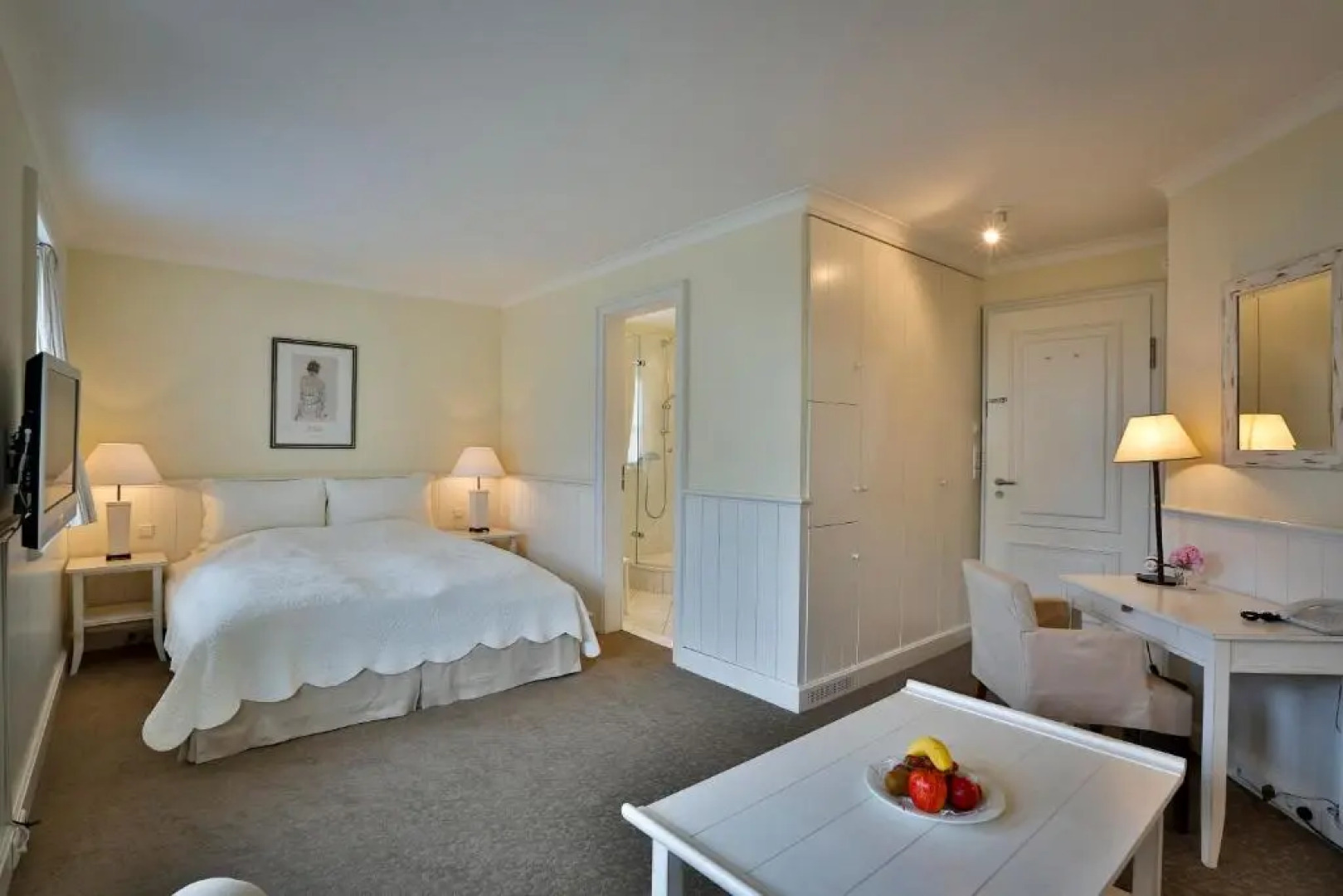 Hotel und Restaurant Jörg Müller