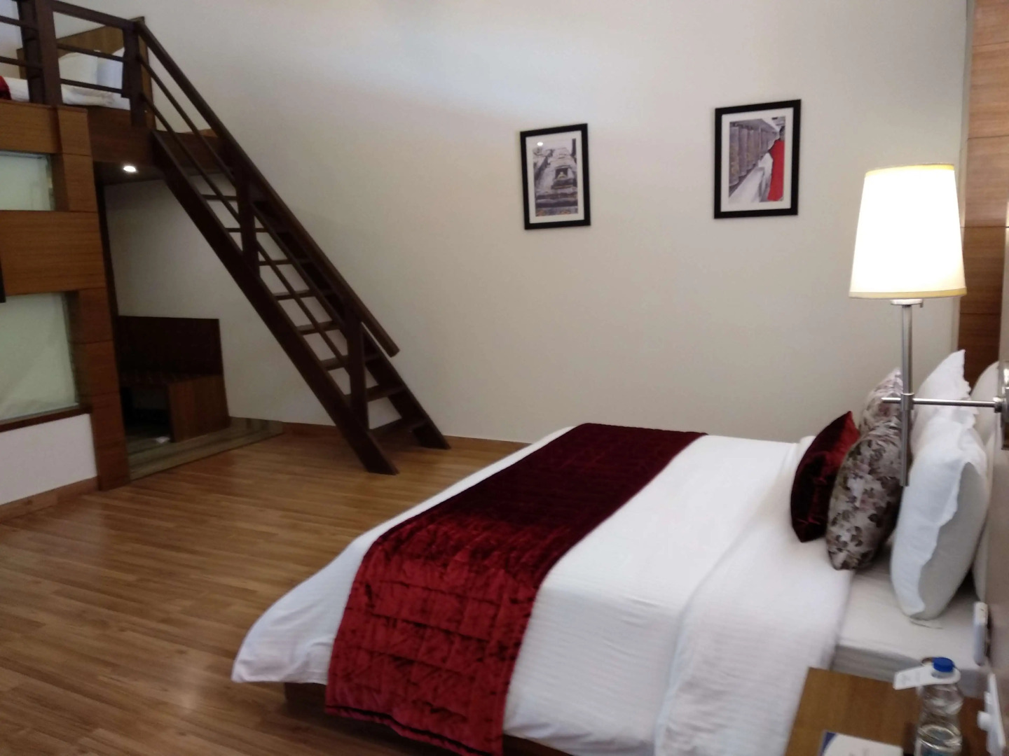 RS Sarovar Portico Palampur