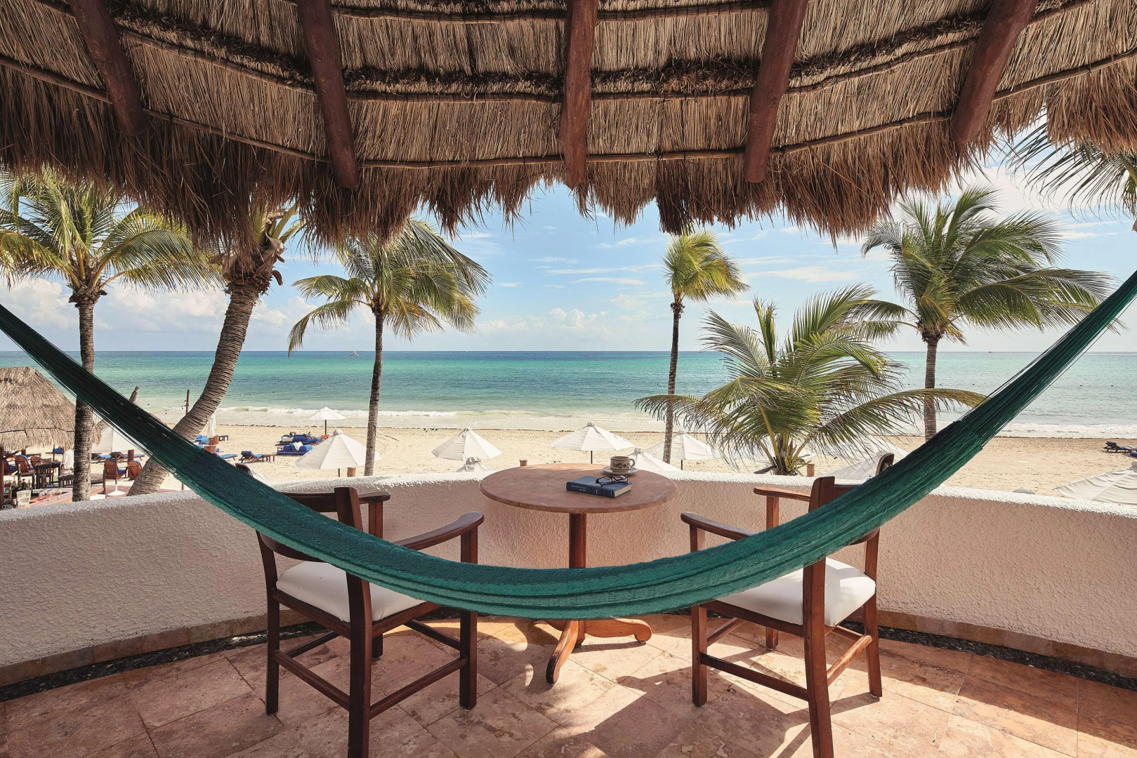 Отель Maroma, A Belmond Hotel, Riviera Maya
