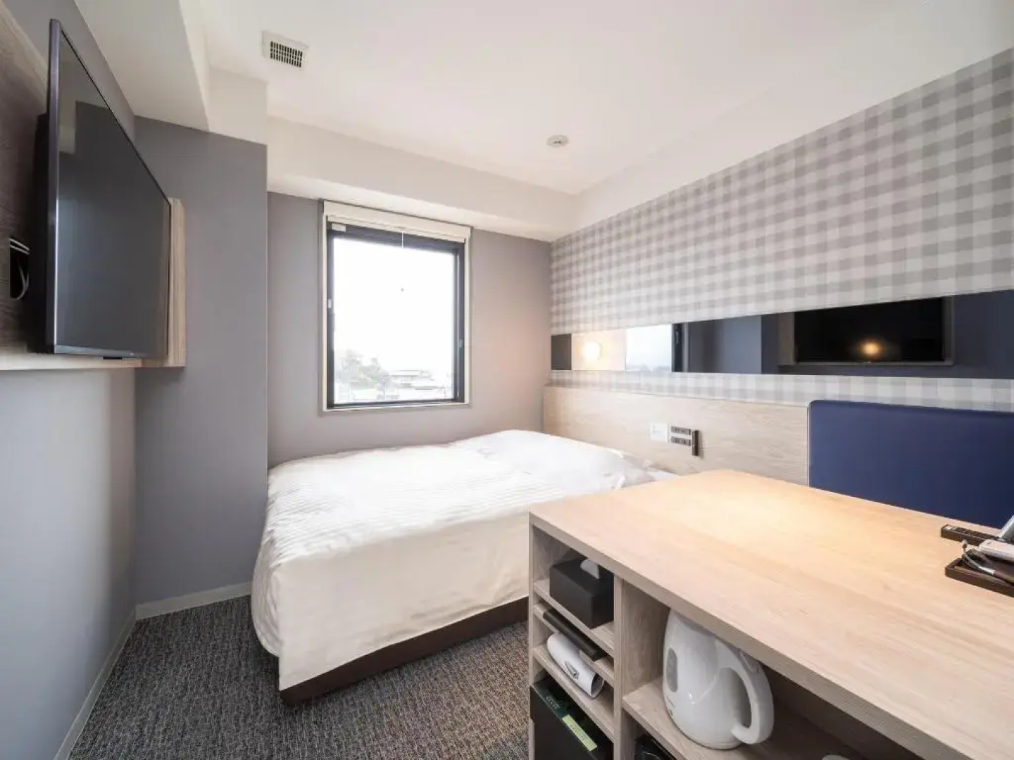 Super Hotel Anan Shiyakushomae