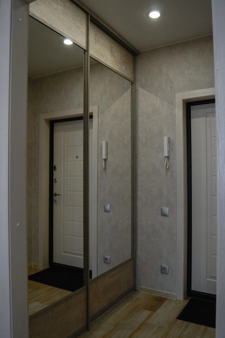 Апартаменты на улице Гайдара