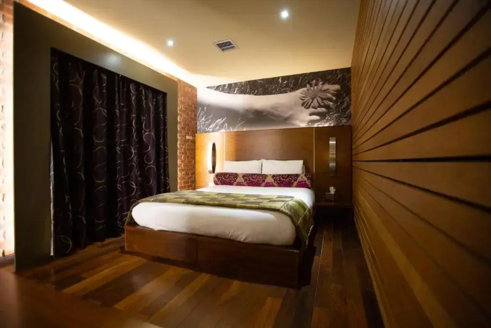 The Crown Hotel Bawtry, Doncaster