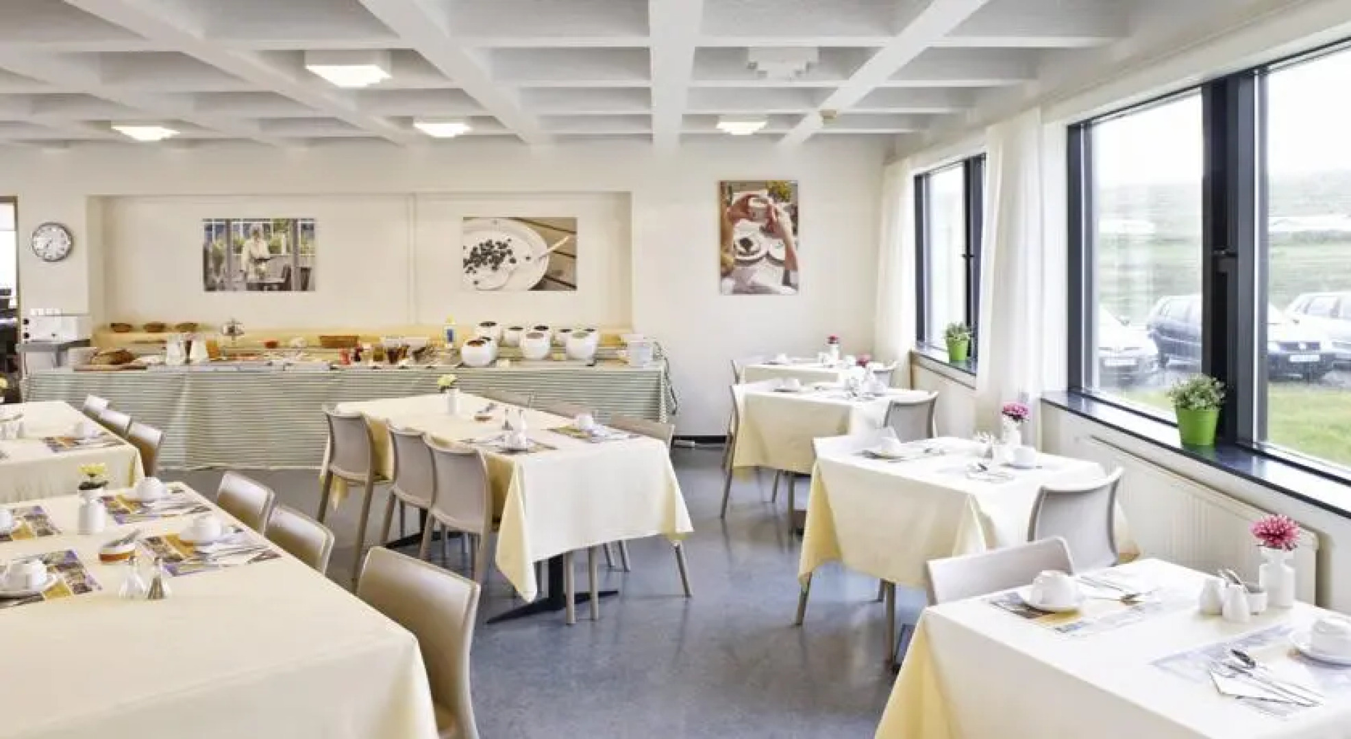 Hótel Edda Stórutjarnir