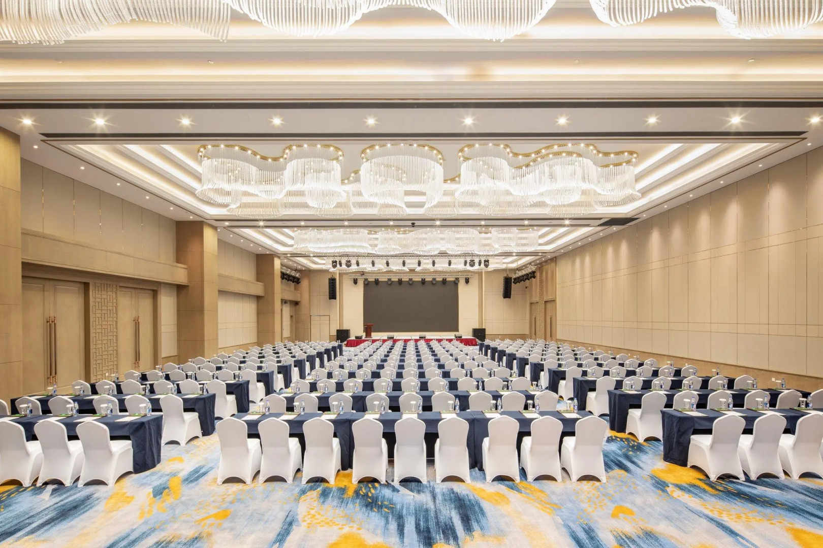 Holiday Inn Jiashan by IHG