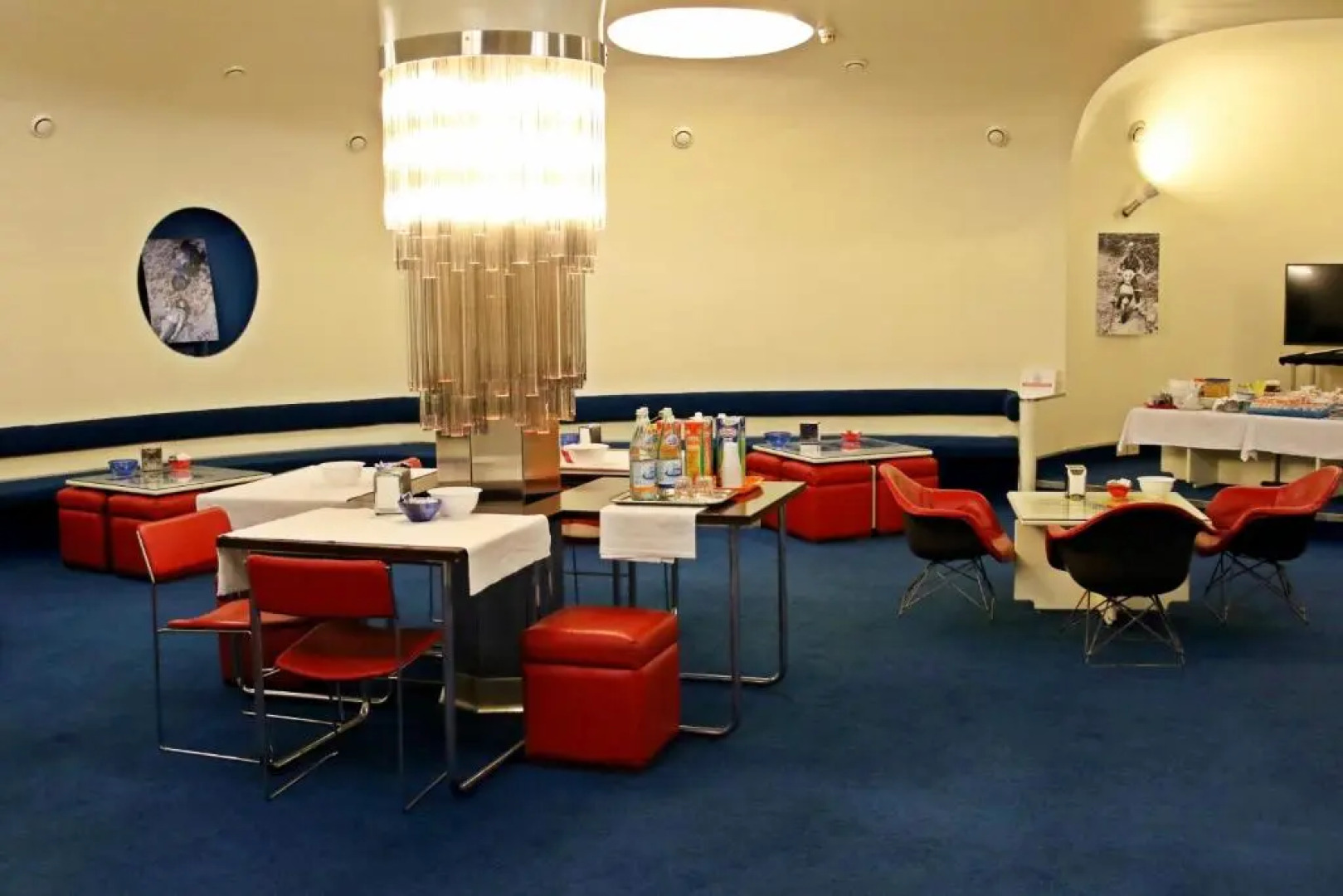 Albergo Residence Italia