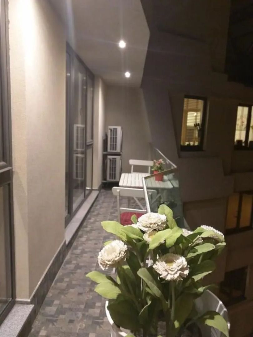 Super Central Luxury Apartments