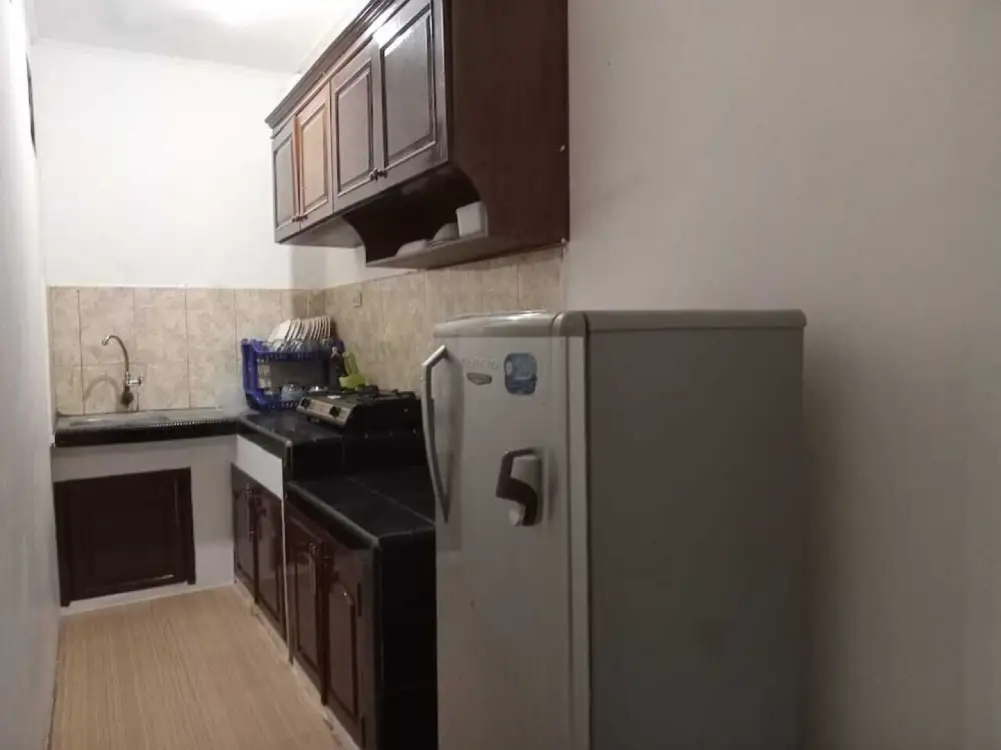 Toba Retreat Mansion And Villas