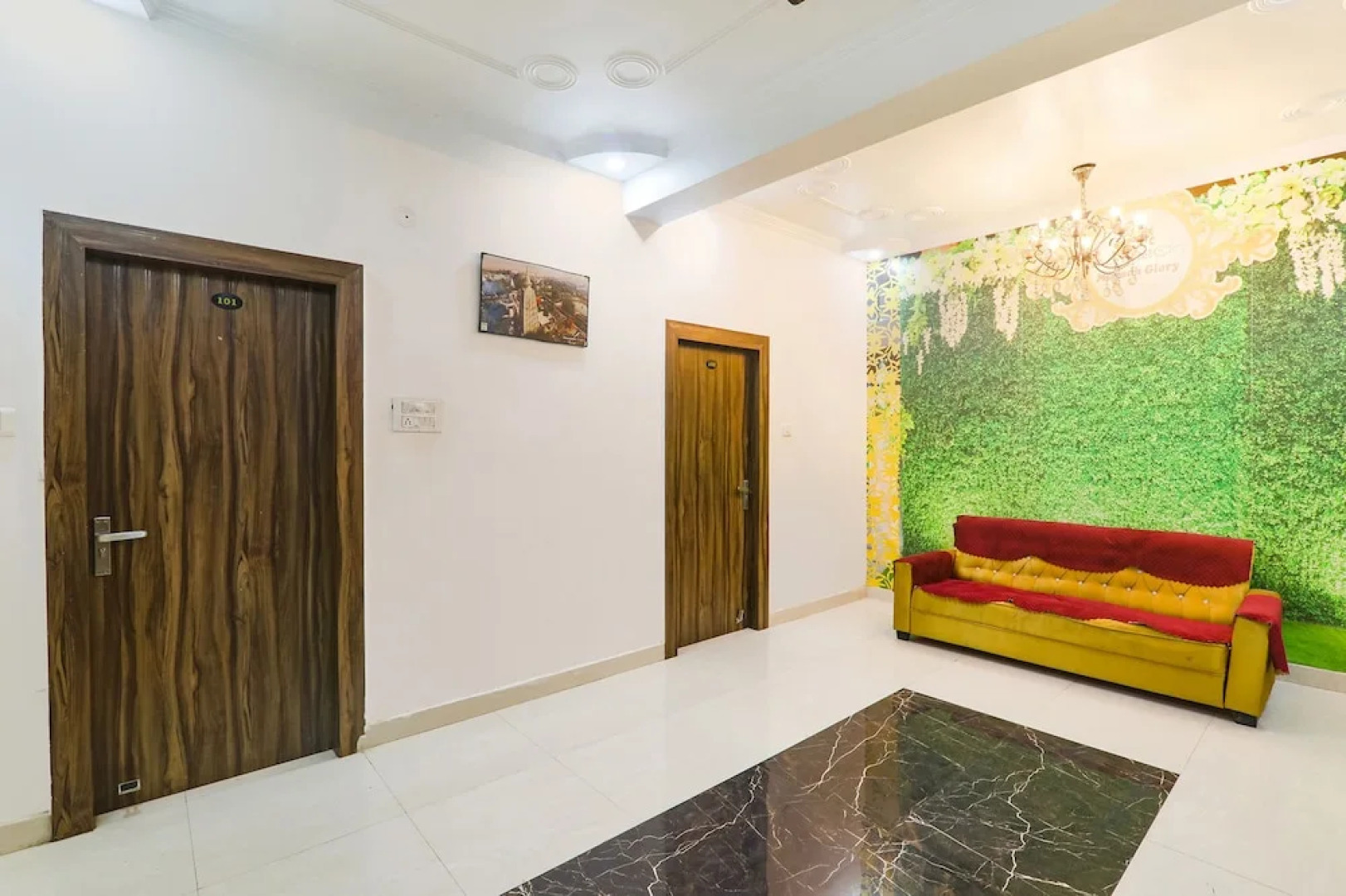 Fabexpress Magadh Glory