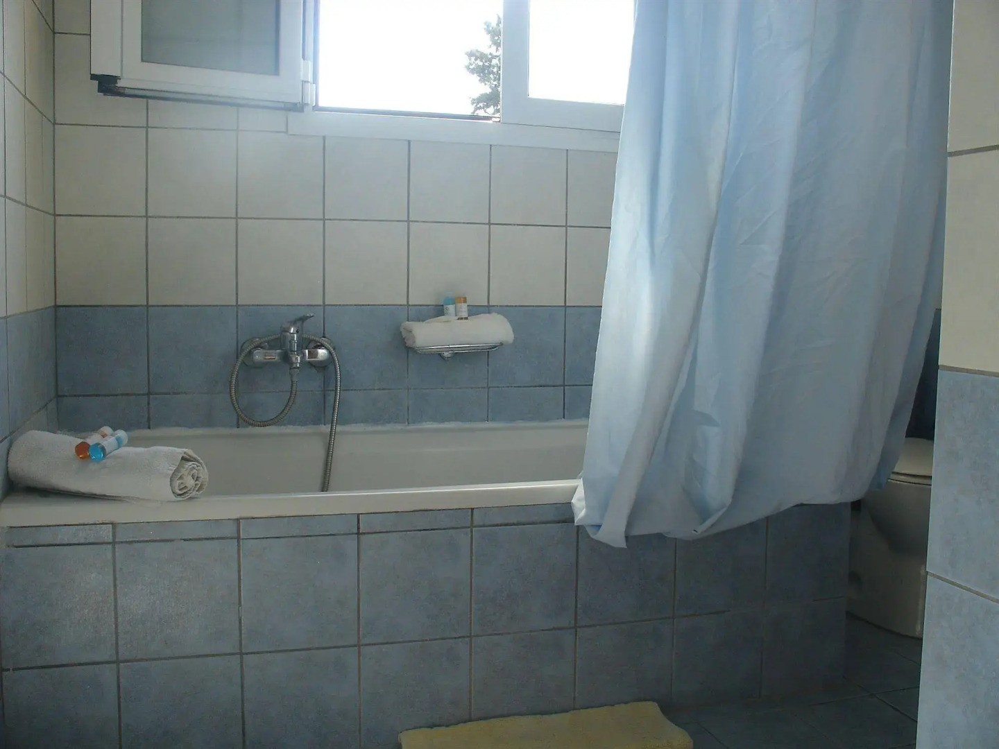 Hotel Corfu Andromeda