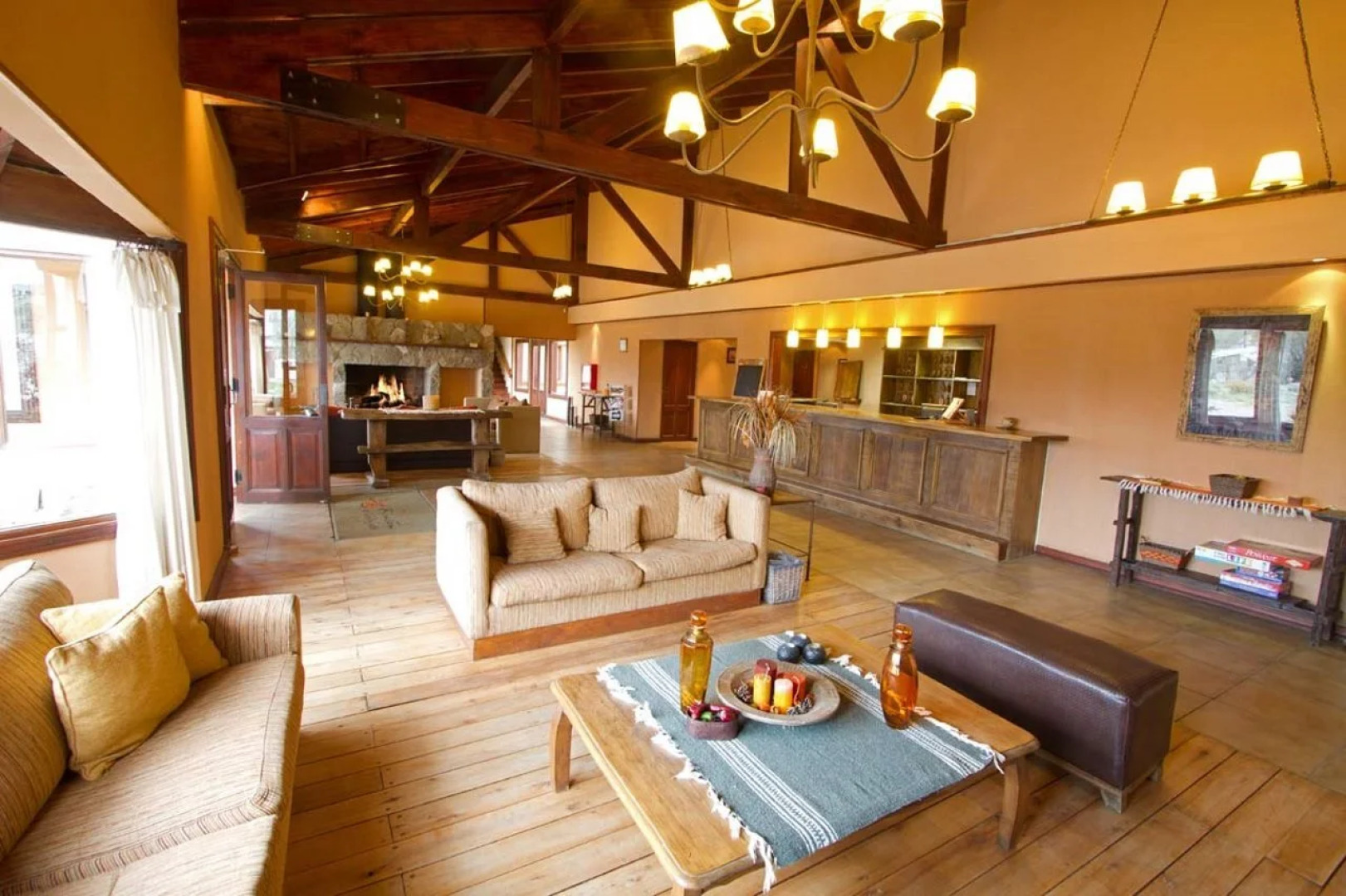 Rincón del Calafate