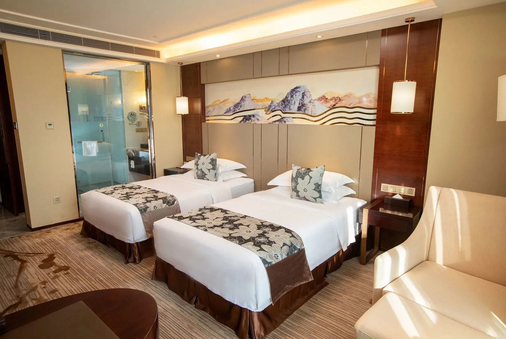 Ramada Yiyang Taojiang