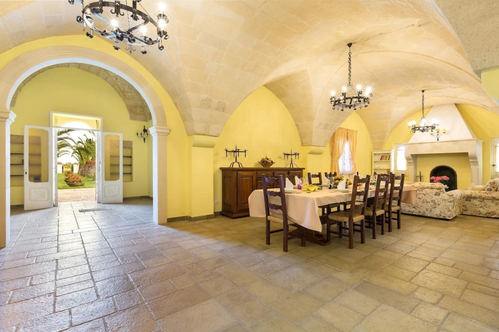 Villa I Giardini di Marzo