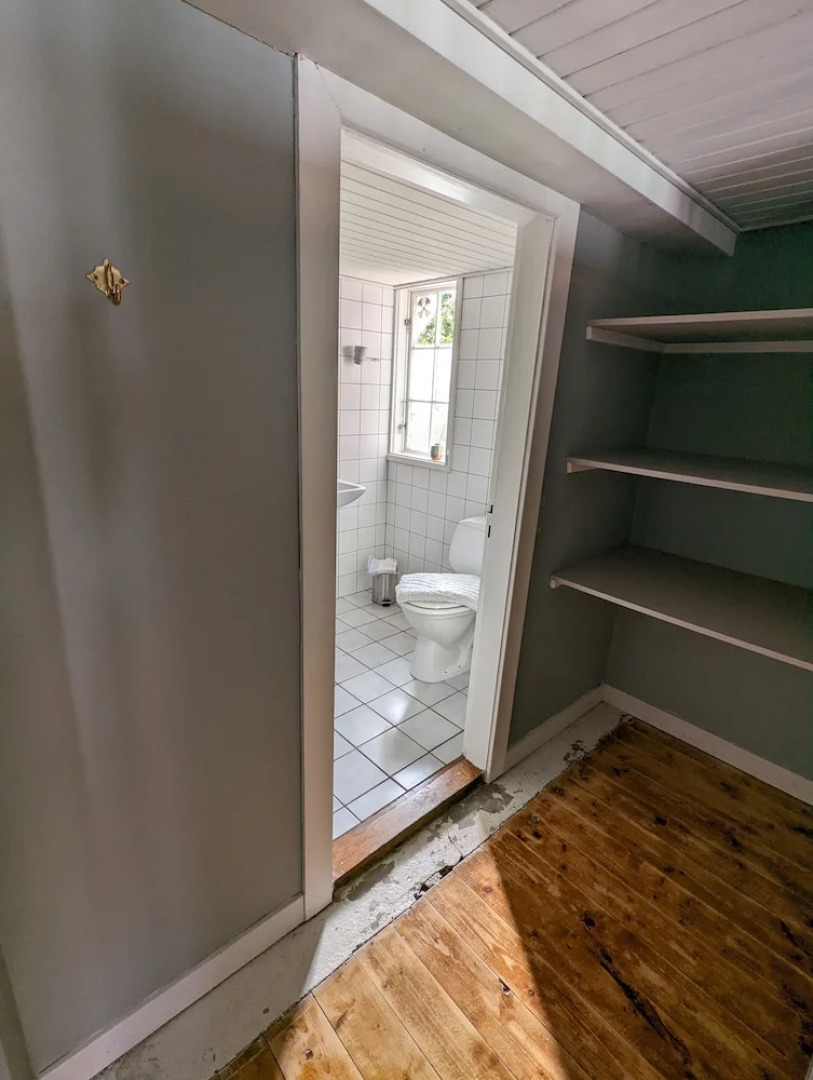 Næsgaarden Pensionat