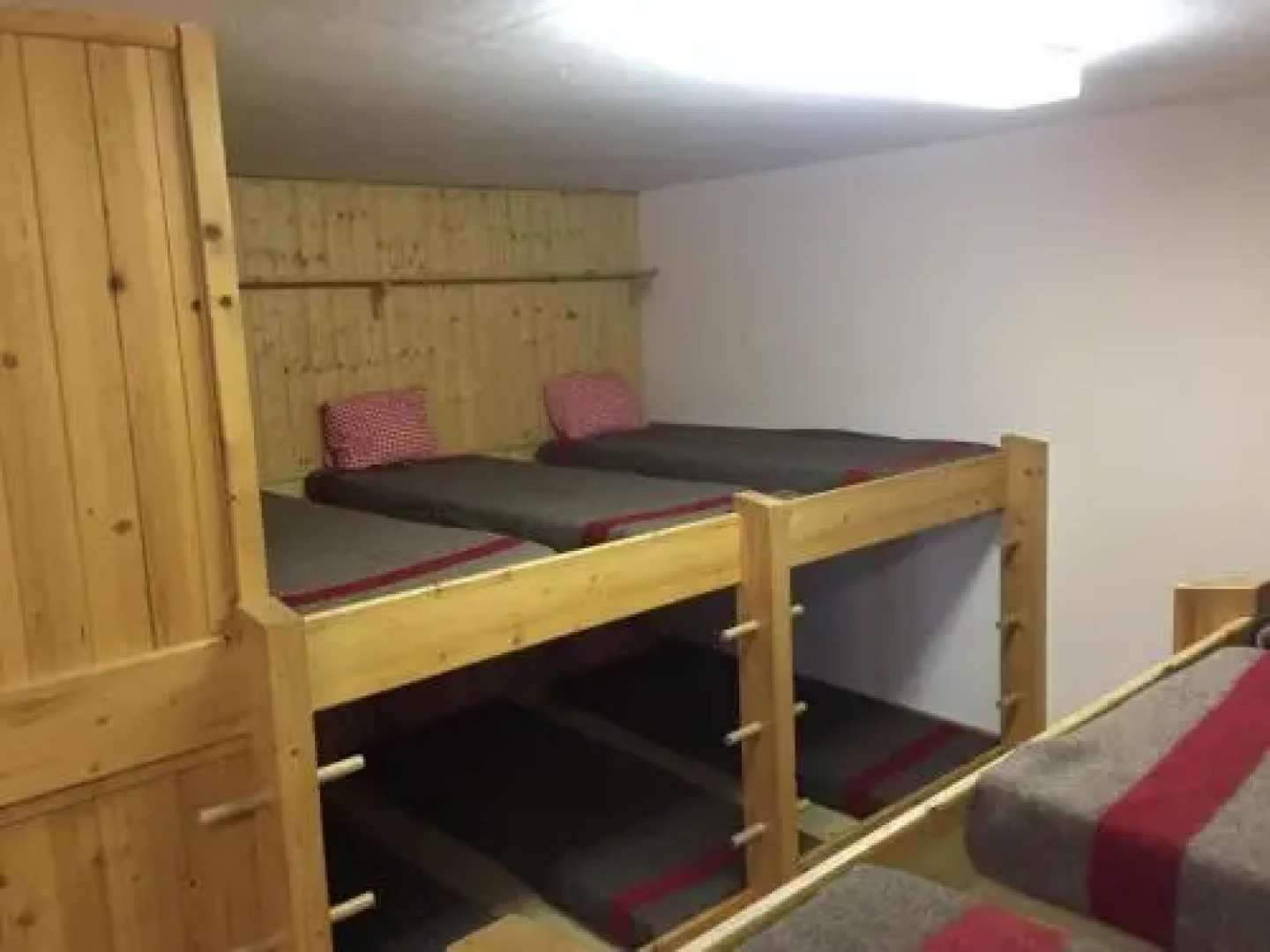 Restaurant Fleschboden