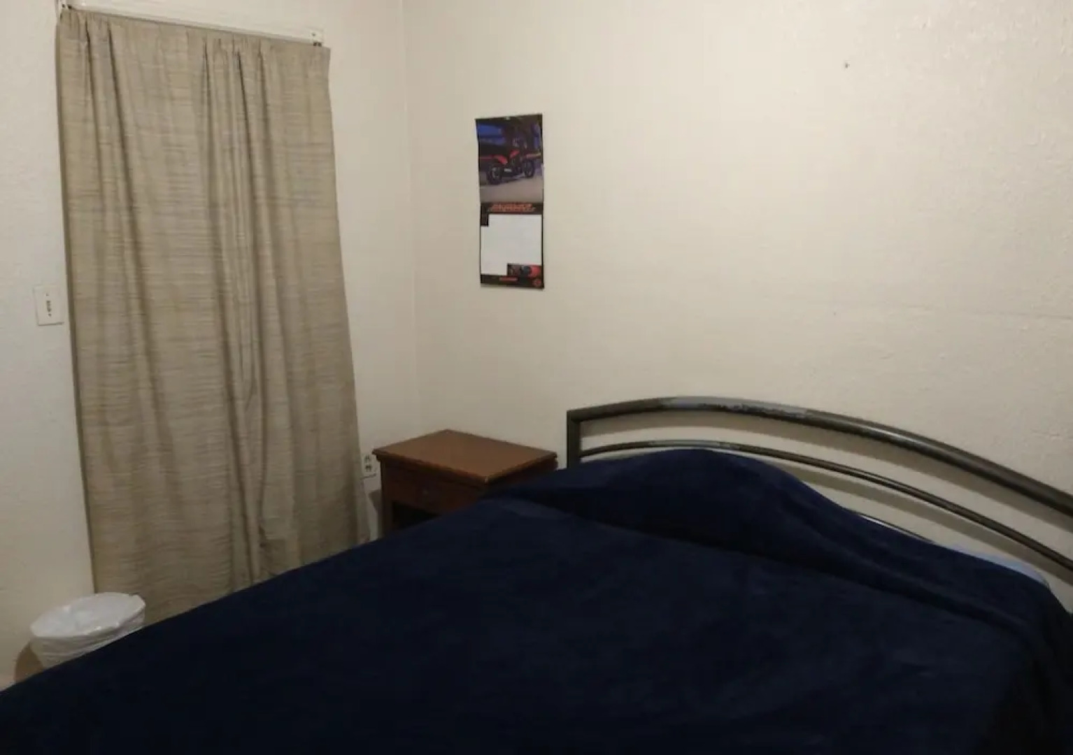 El Amigo Motel in Turlock, Ca