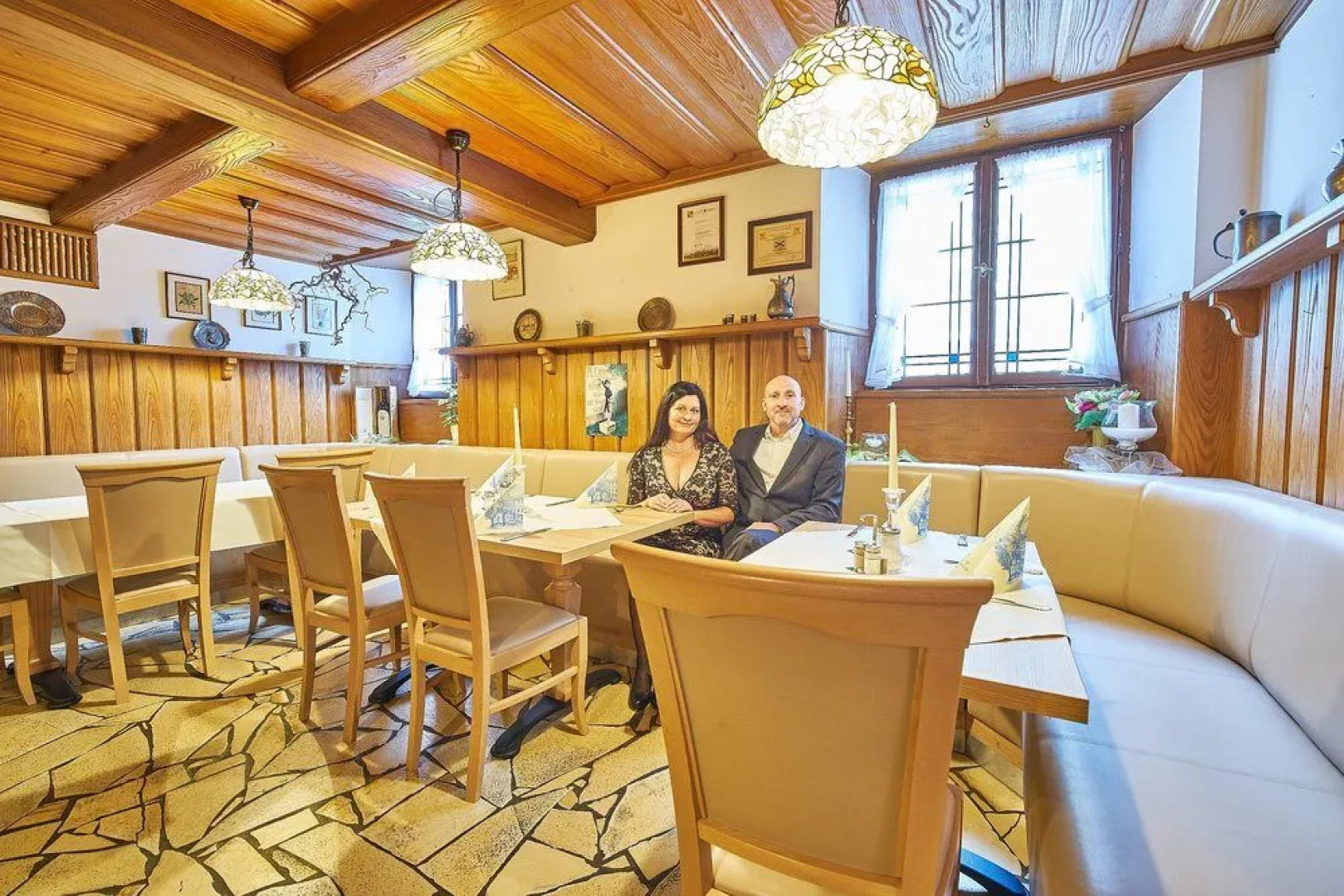 AKZENT Hotel Goldner Stern