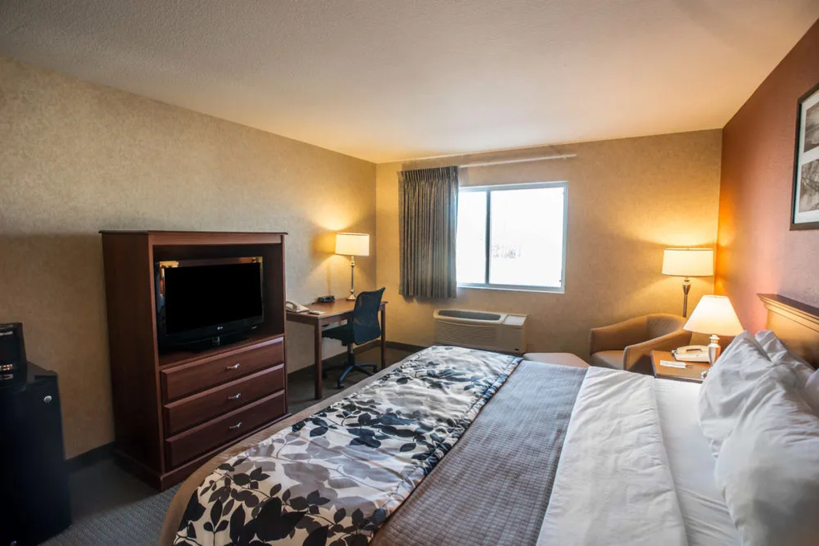 Sleep Inn & Suites Hays Area