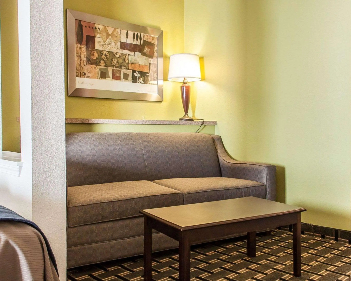 Comfort Inn & Suites