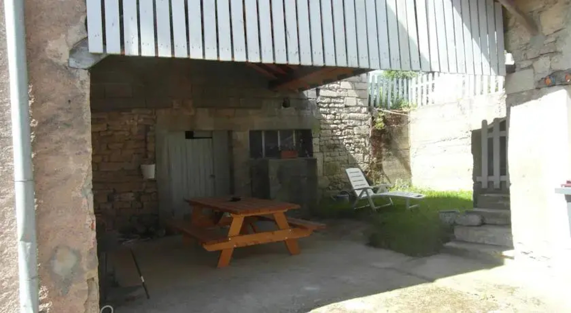 Gite Chez Dumas