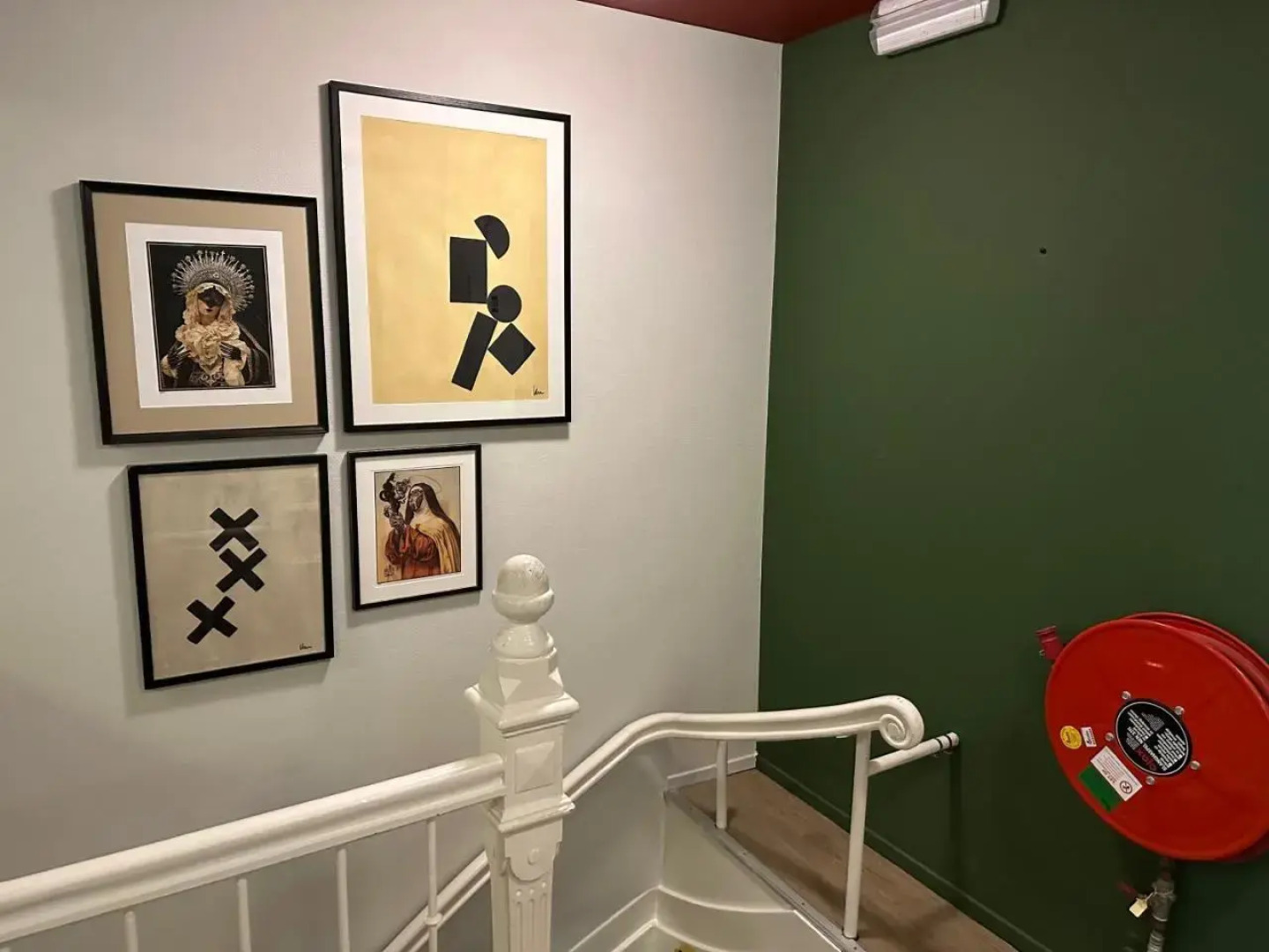 Hotel De Lantaerne Amsterdam