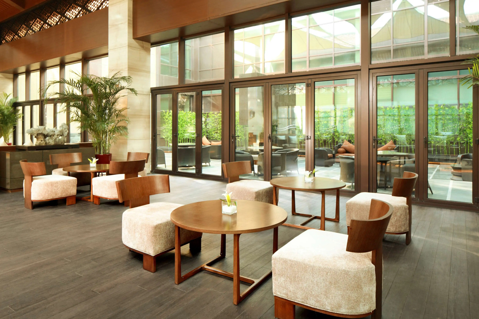 Doubletree By Hilton Hotel Jiaxing