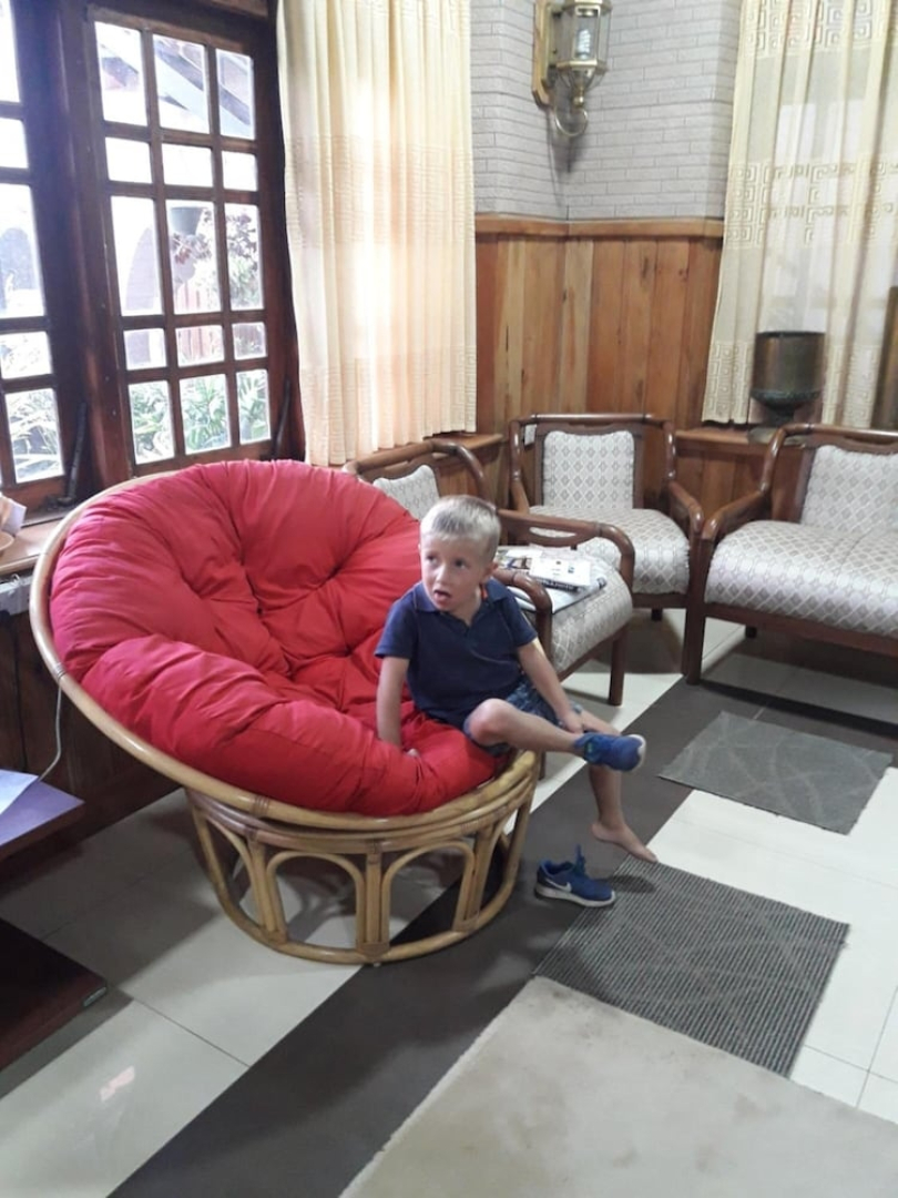 Highcliffe Guesthouse