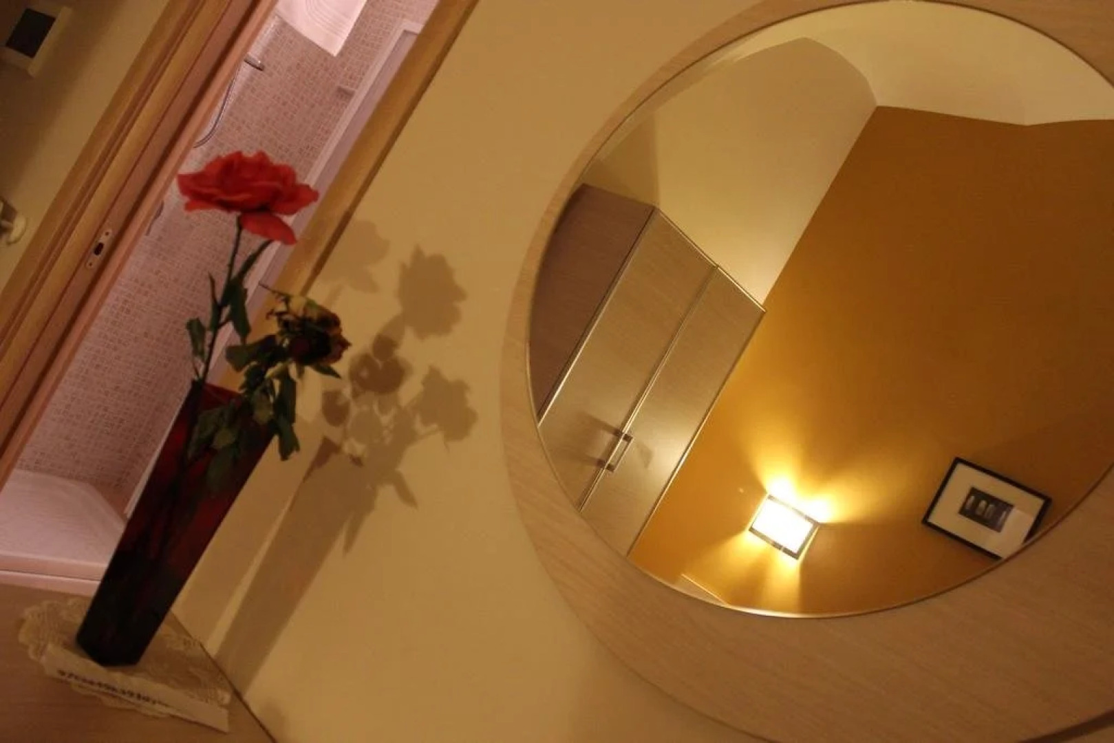 B&B Le Quattro Fontane