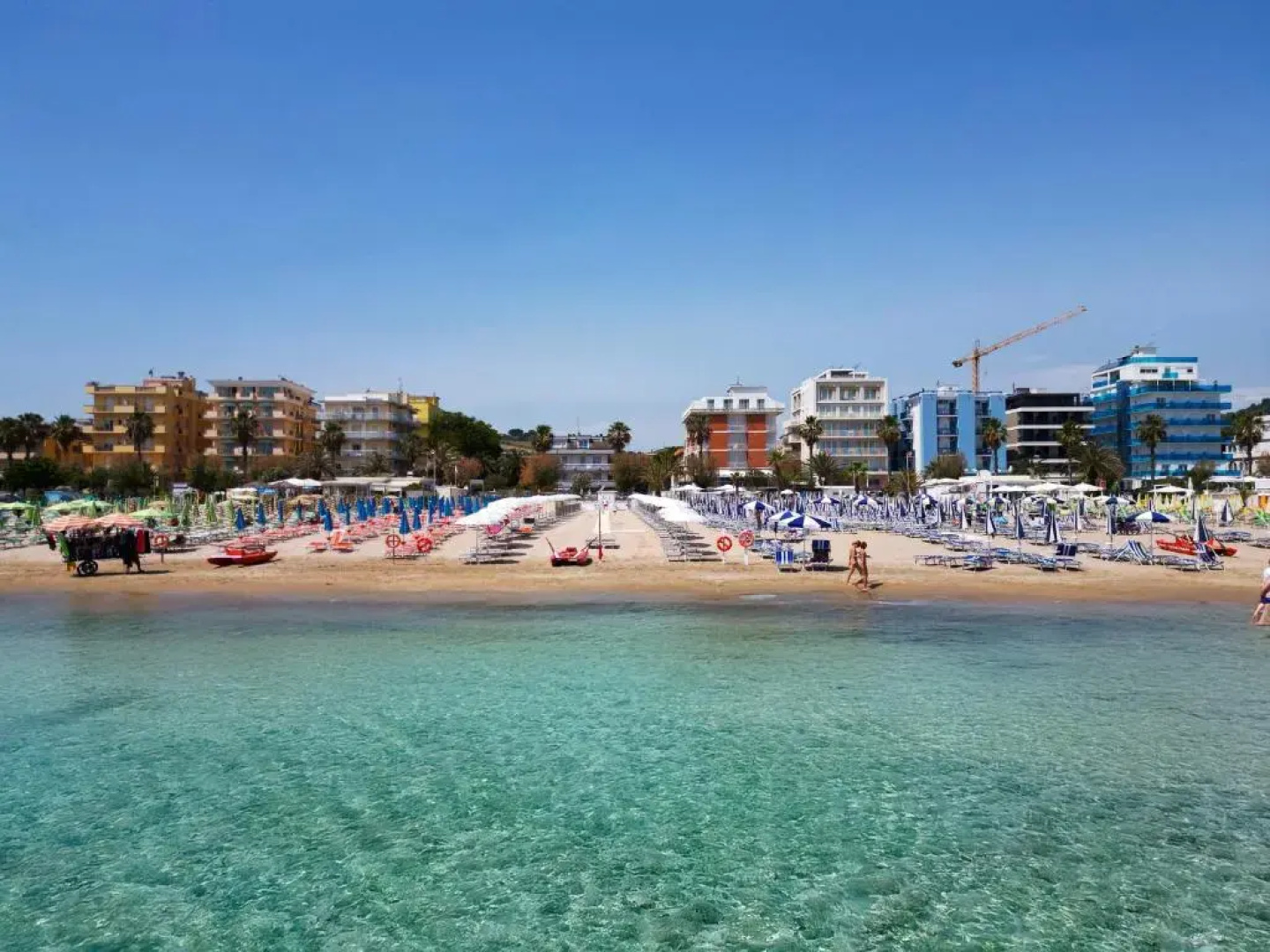 Hotel Olimpo