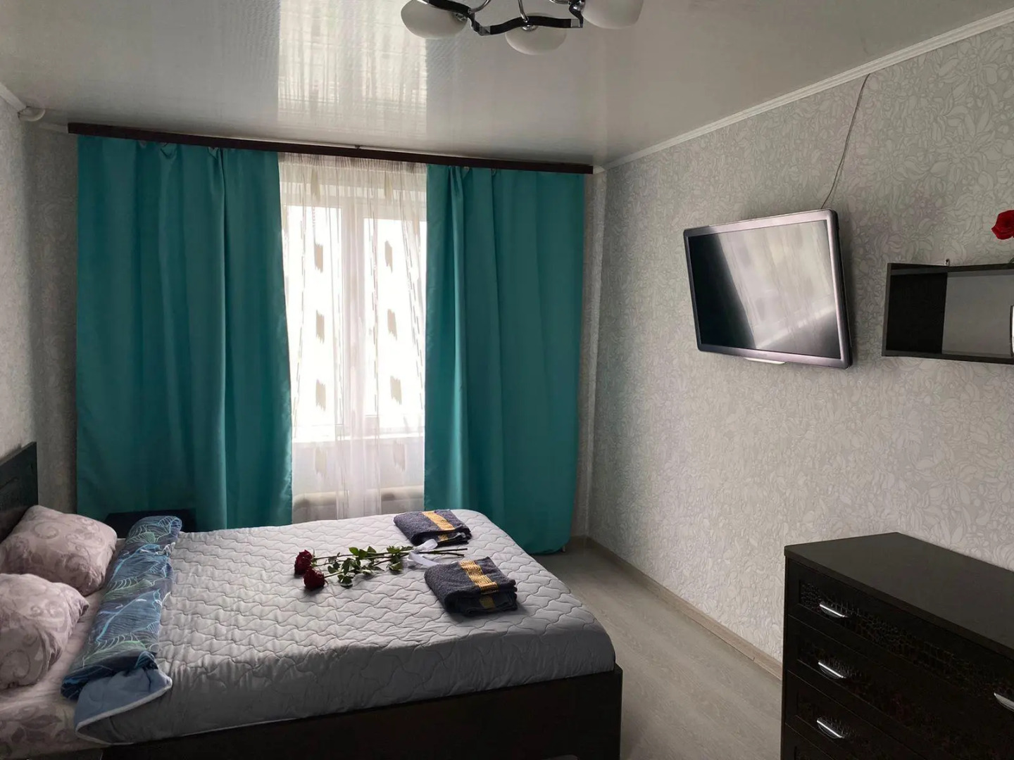 На Север на улице Карла Маркса