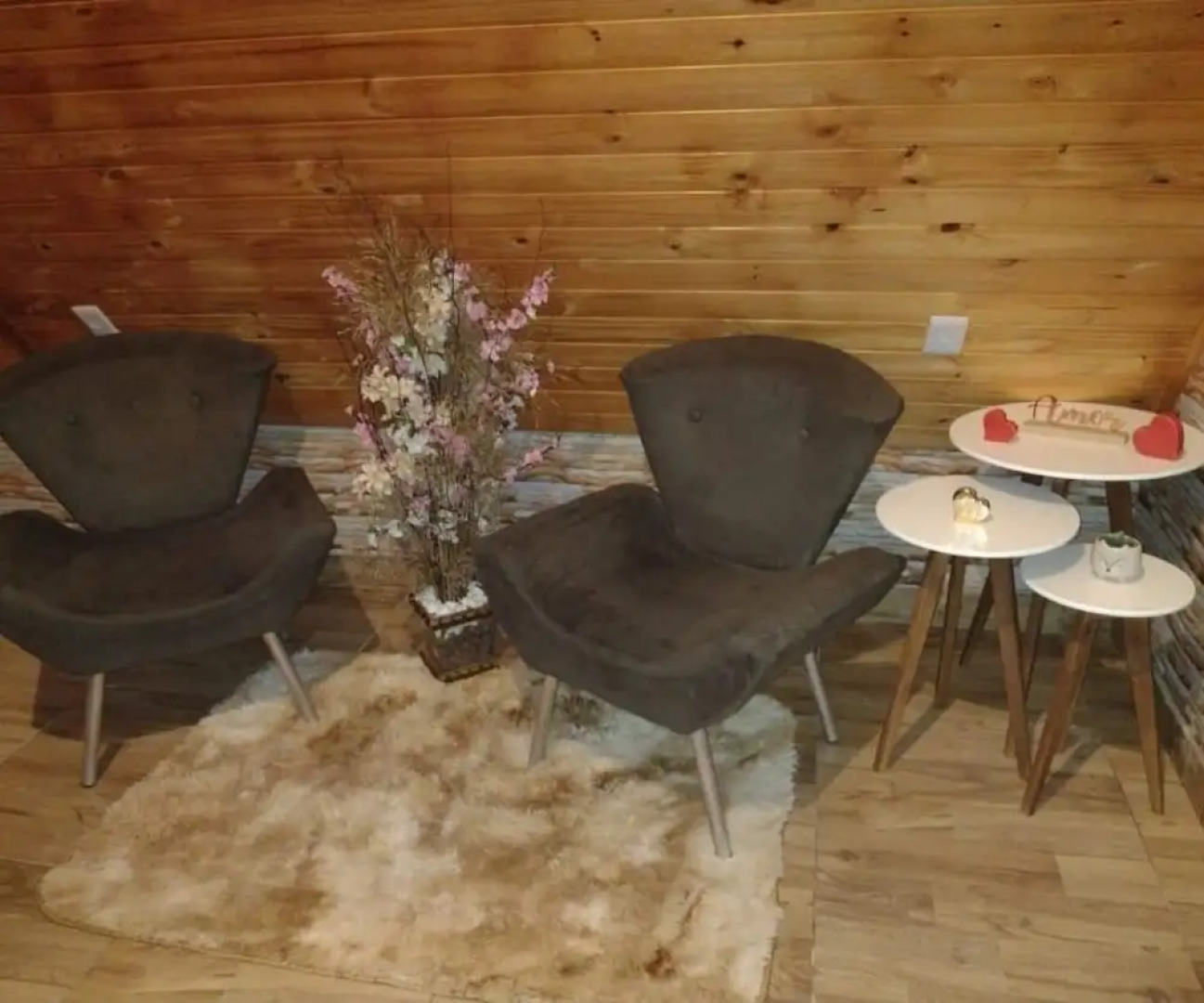 Pesqueiro e Pousada Rota do Sol