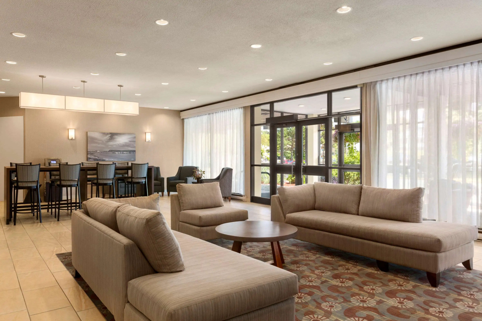 Travelodge by Wyndham Sydney