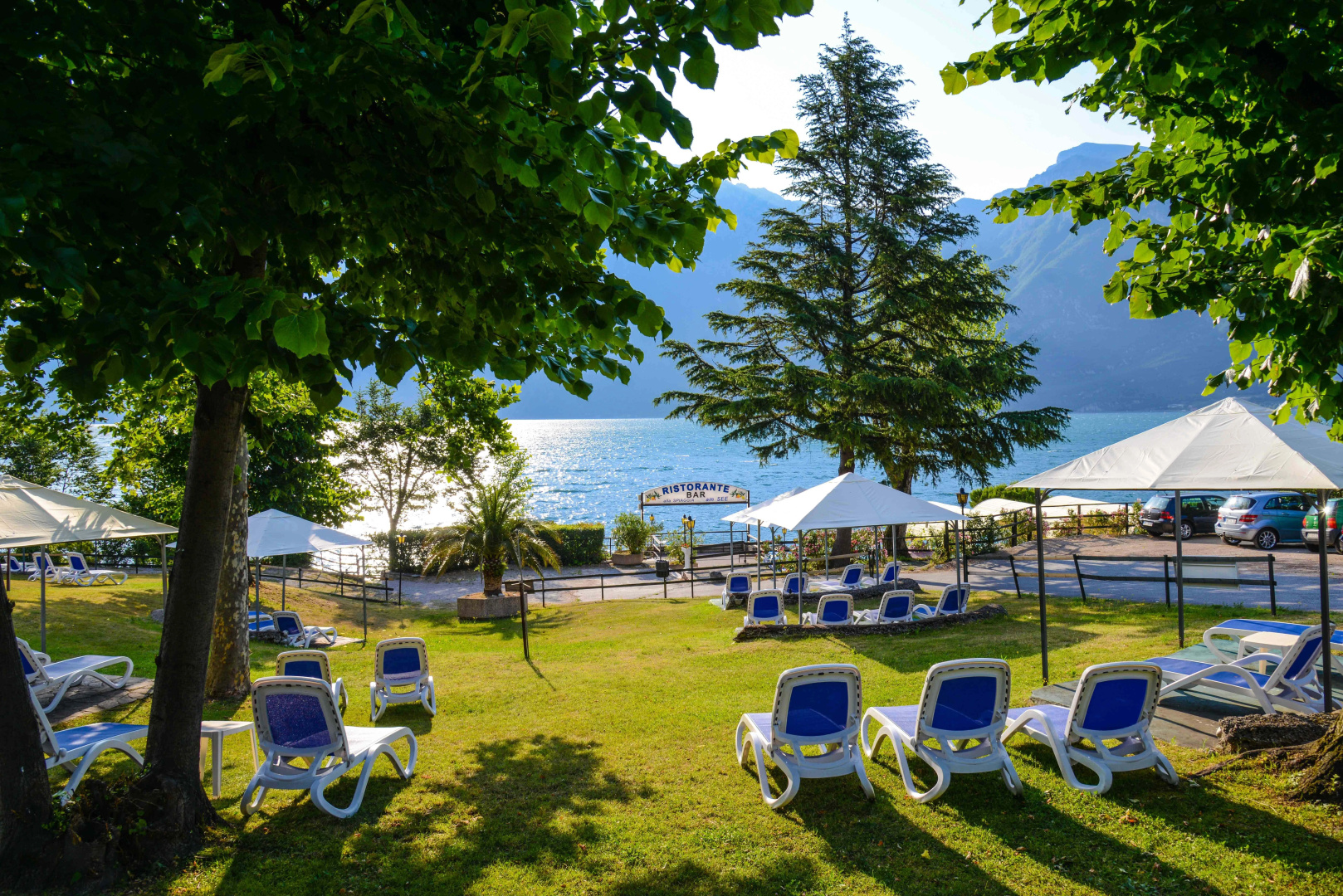 Hotel Sogno del Benaco