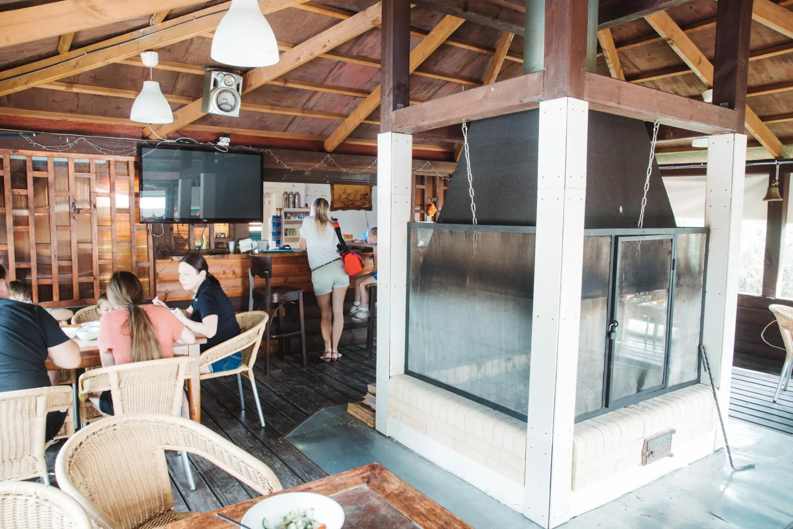 Отель База Отдыха Отрада