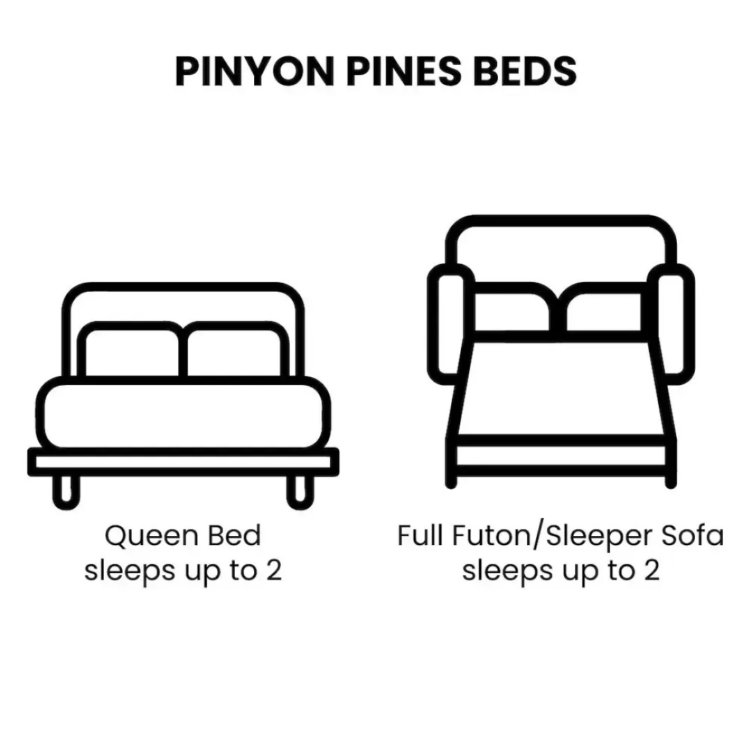 Trail and Hitch Tiny Home Hotel and RV