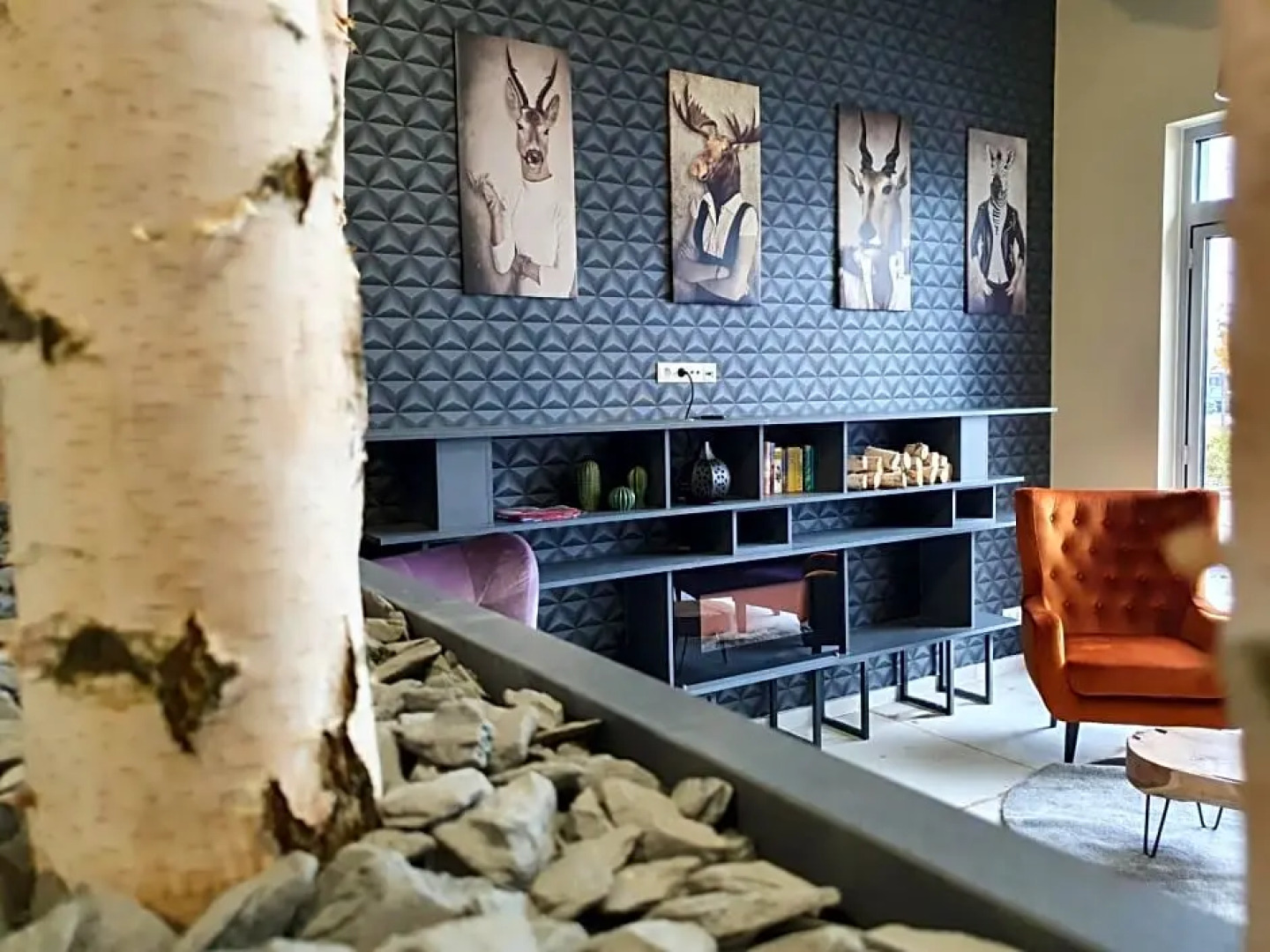 Hotel LifeStyle Mindelheim