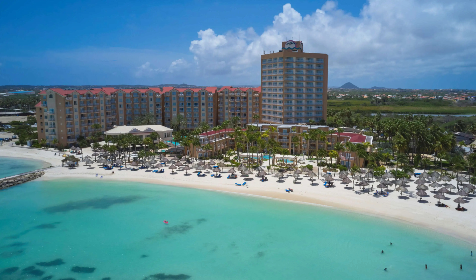 Divi Aruba Phoenix Beach Resort