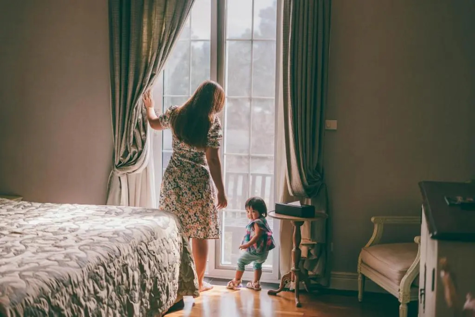 Rancho Charnvee Khaoyai