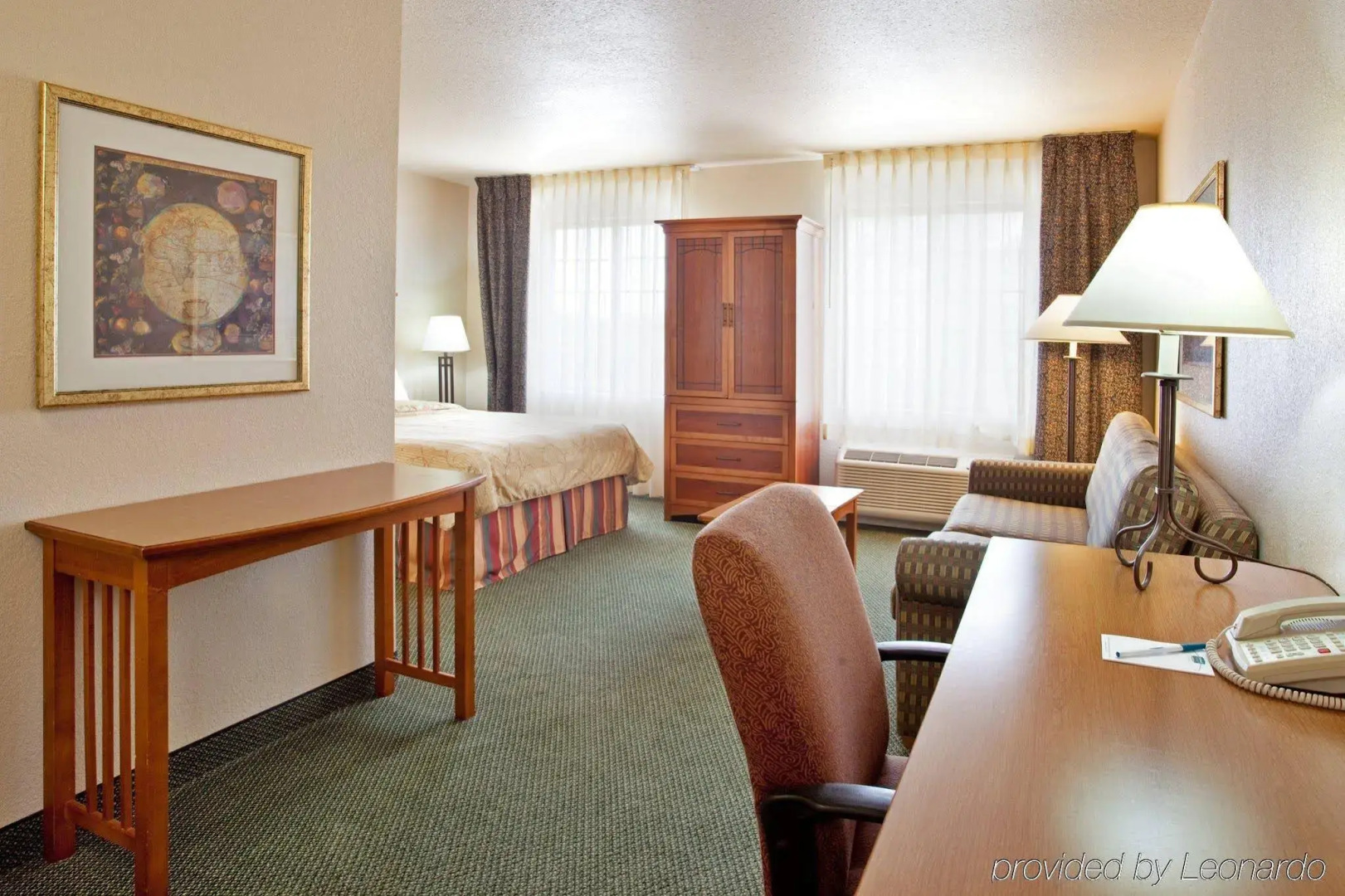 Staybridge Suites, Lincolnshire by IHG