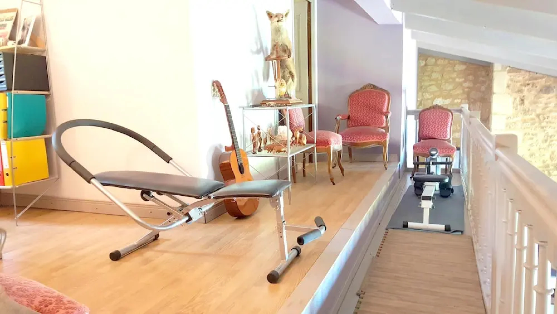 Villa With 3 Bedrooms in Fumel, With Private Pool, Furnished Garden an
