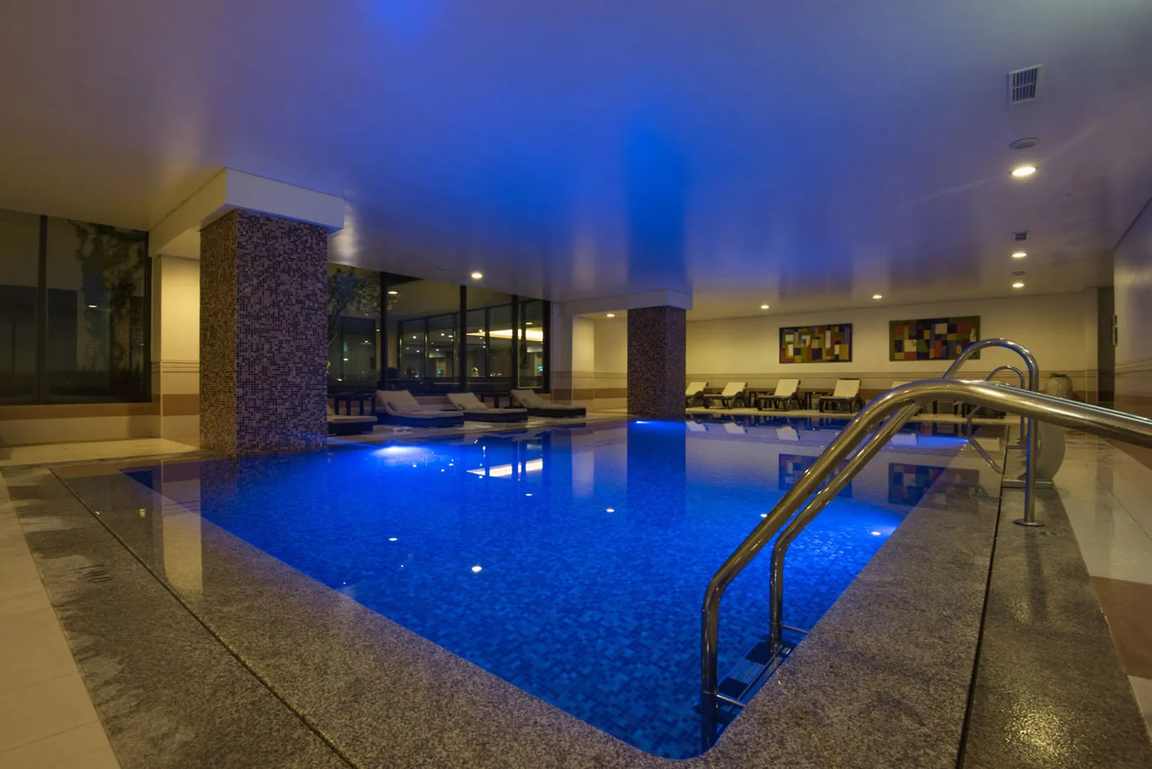 Vila Gale Coimbra Hotel