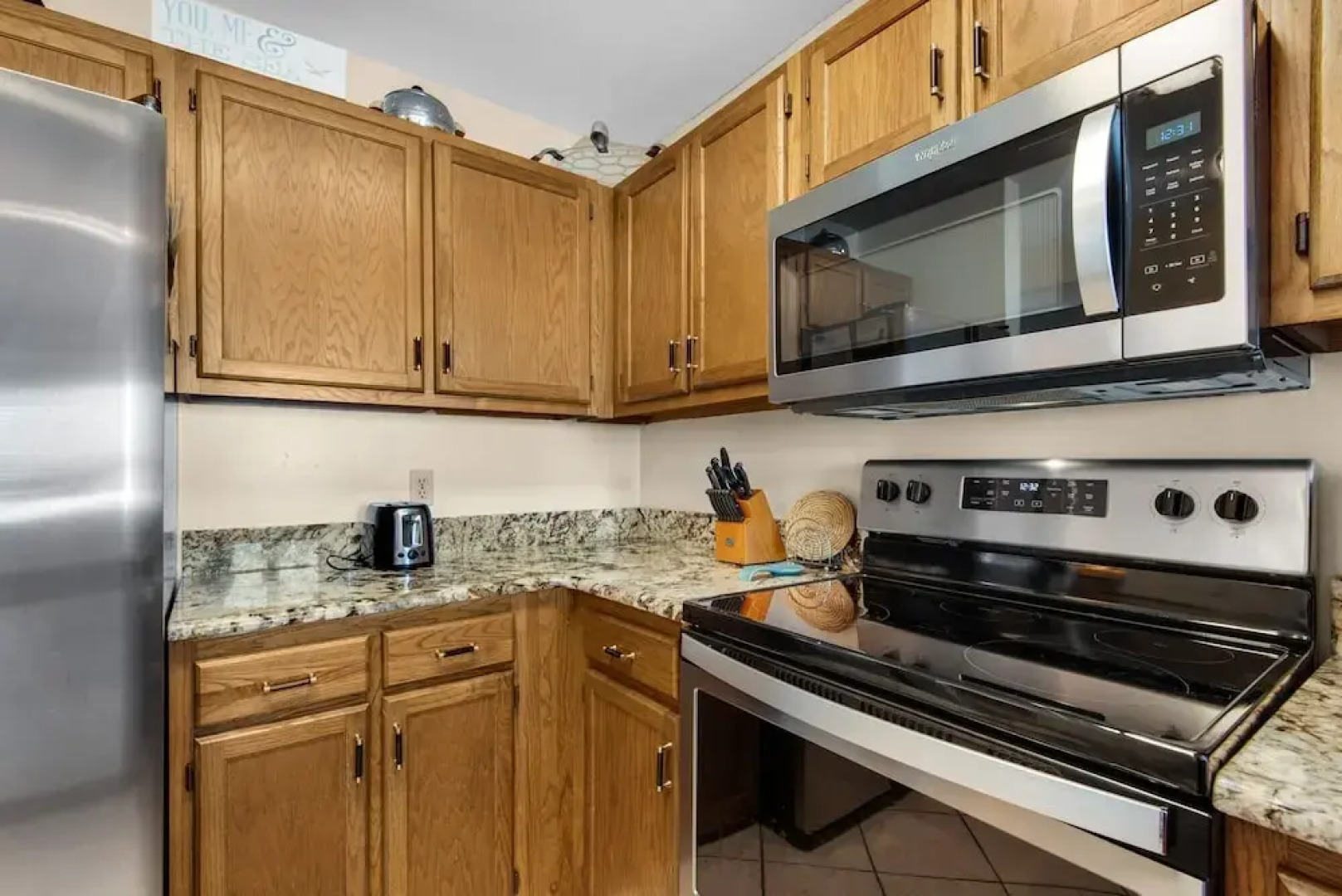 Pelican Point 2 Bedroom Townhouse by RedAwning