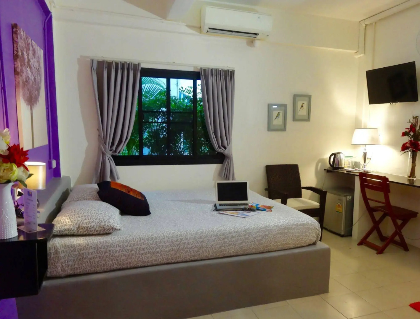 The Beach Cha Am Guest House