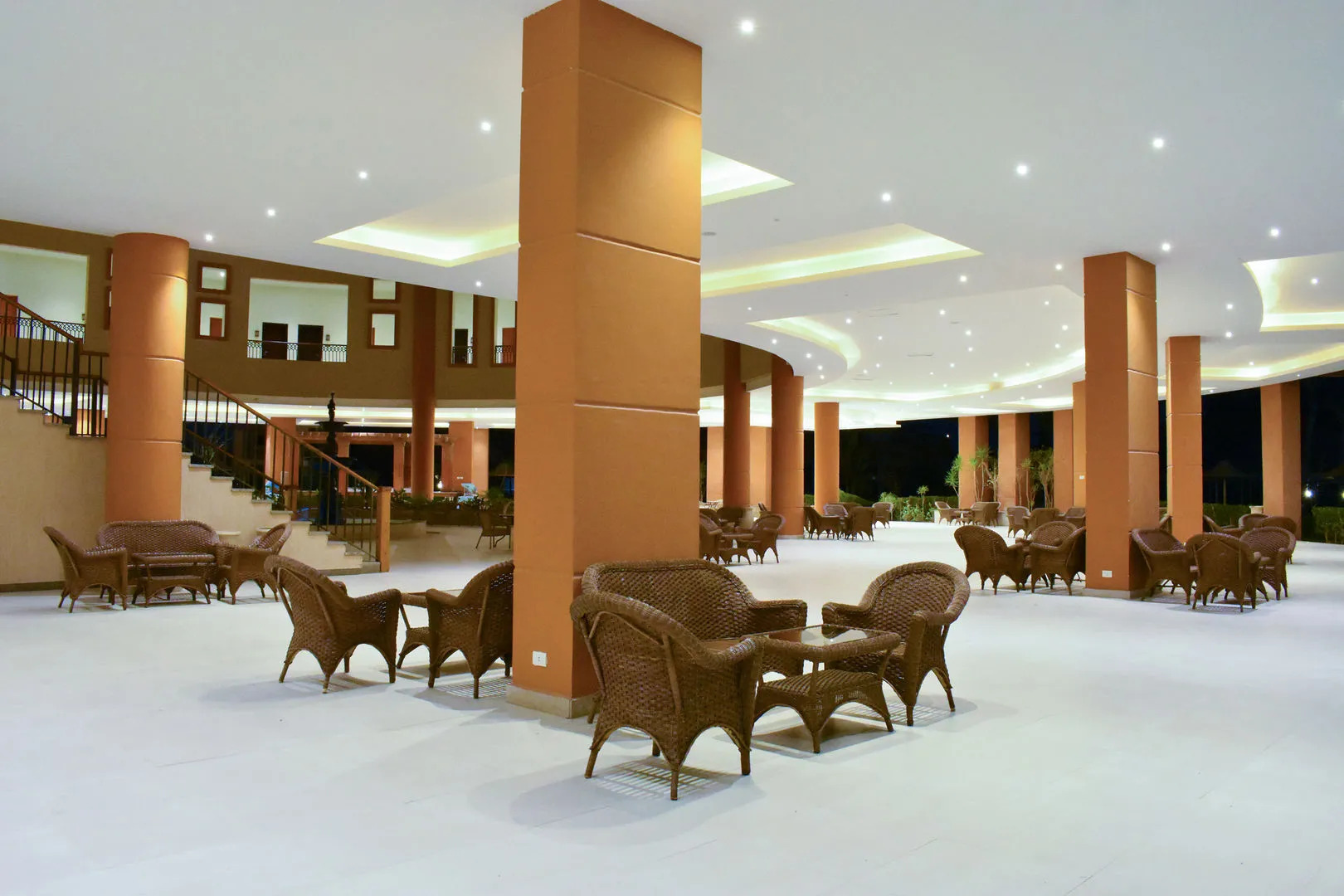 Parrotel Lagoon Waterpark Resort